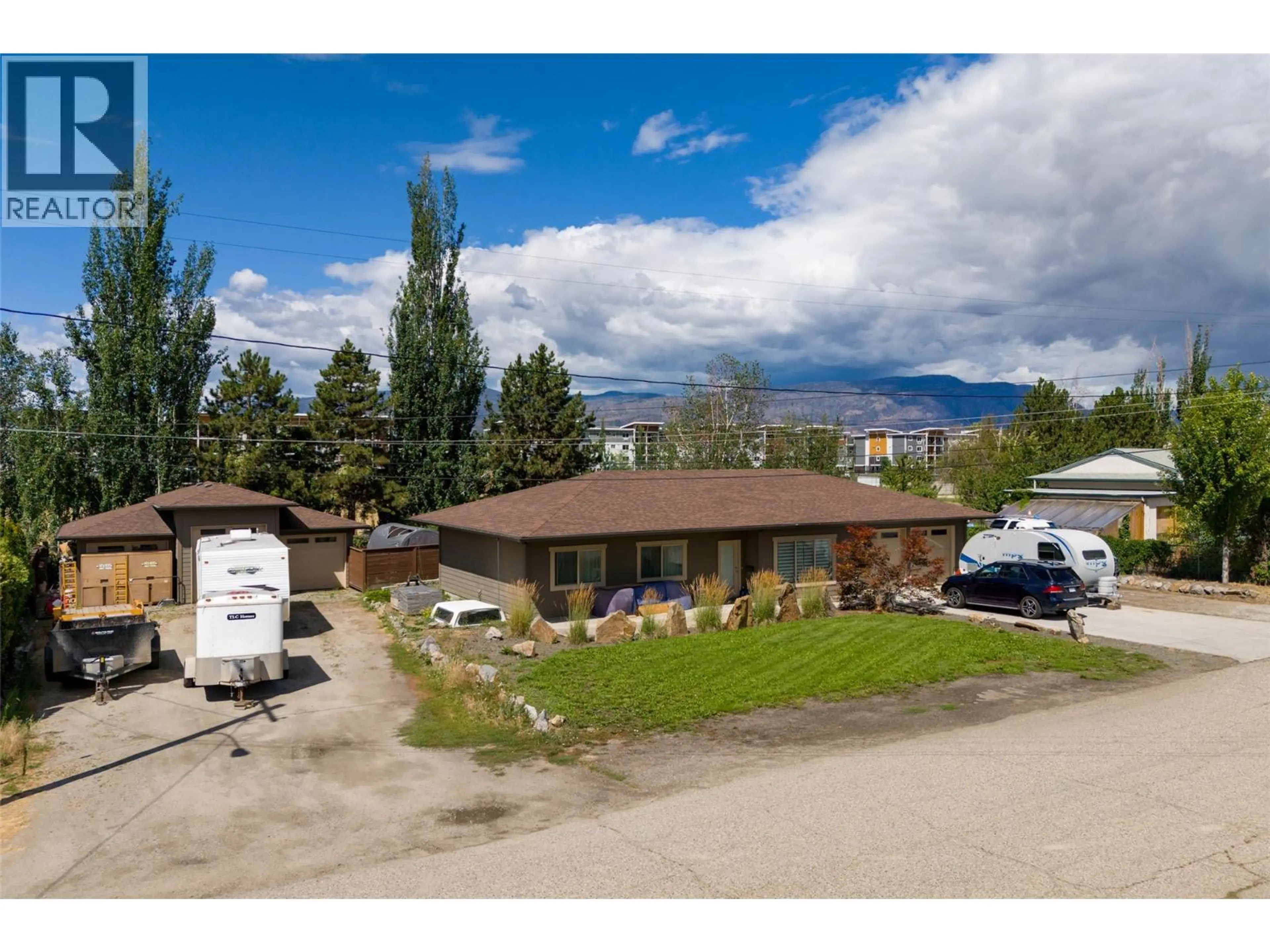 Property at 3250 ST. AMAND ROAD, Kelowna, BC