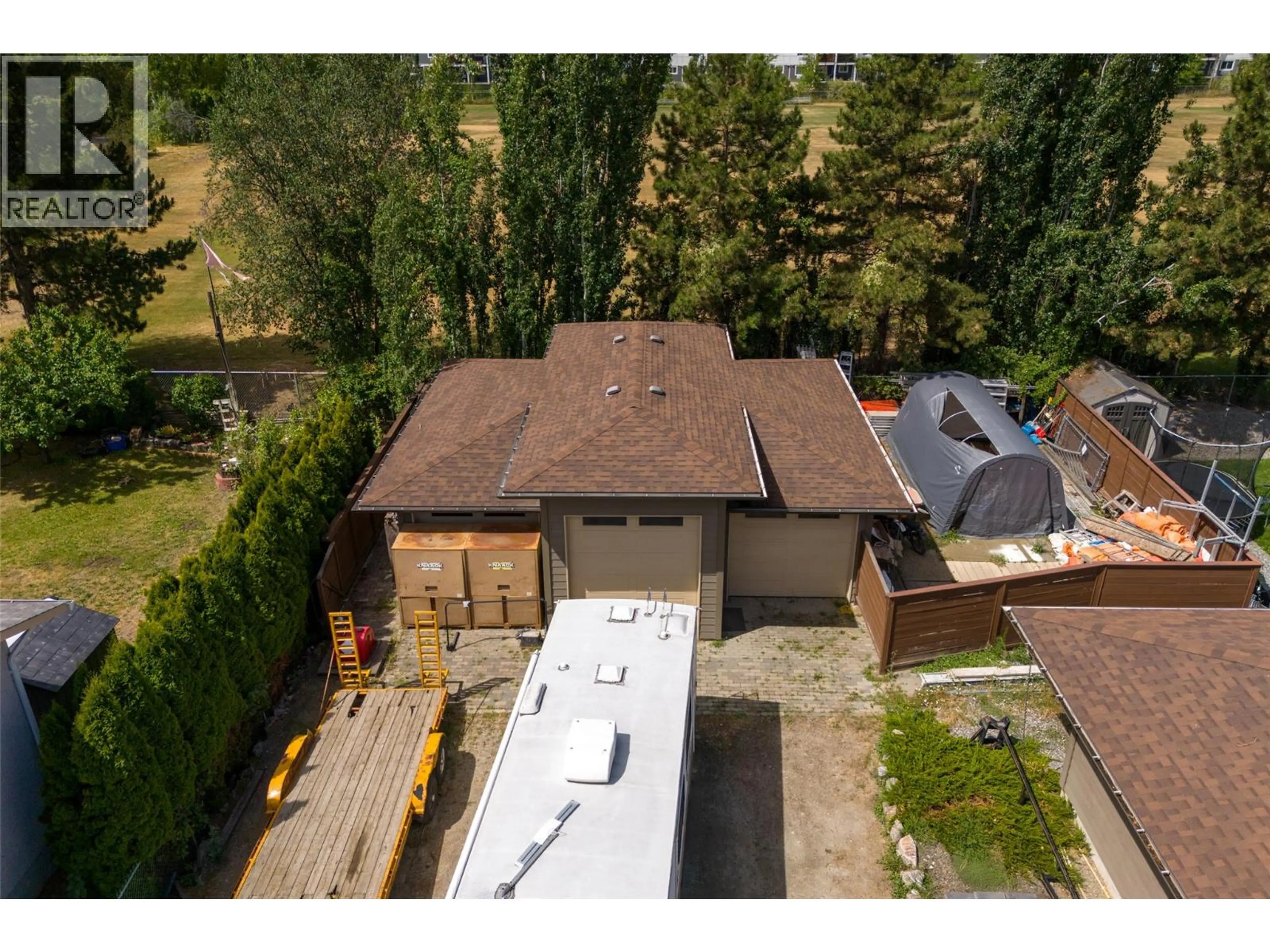 Property at 3250 ST. AMAND ROAD, Kelowna, BC