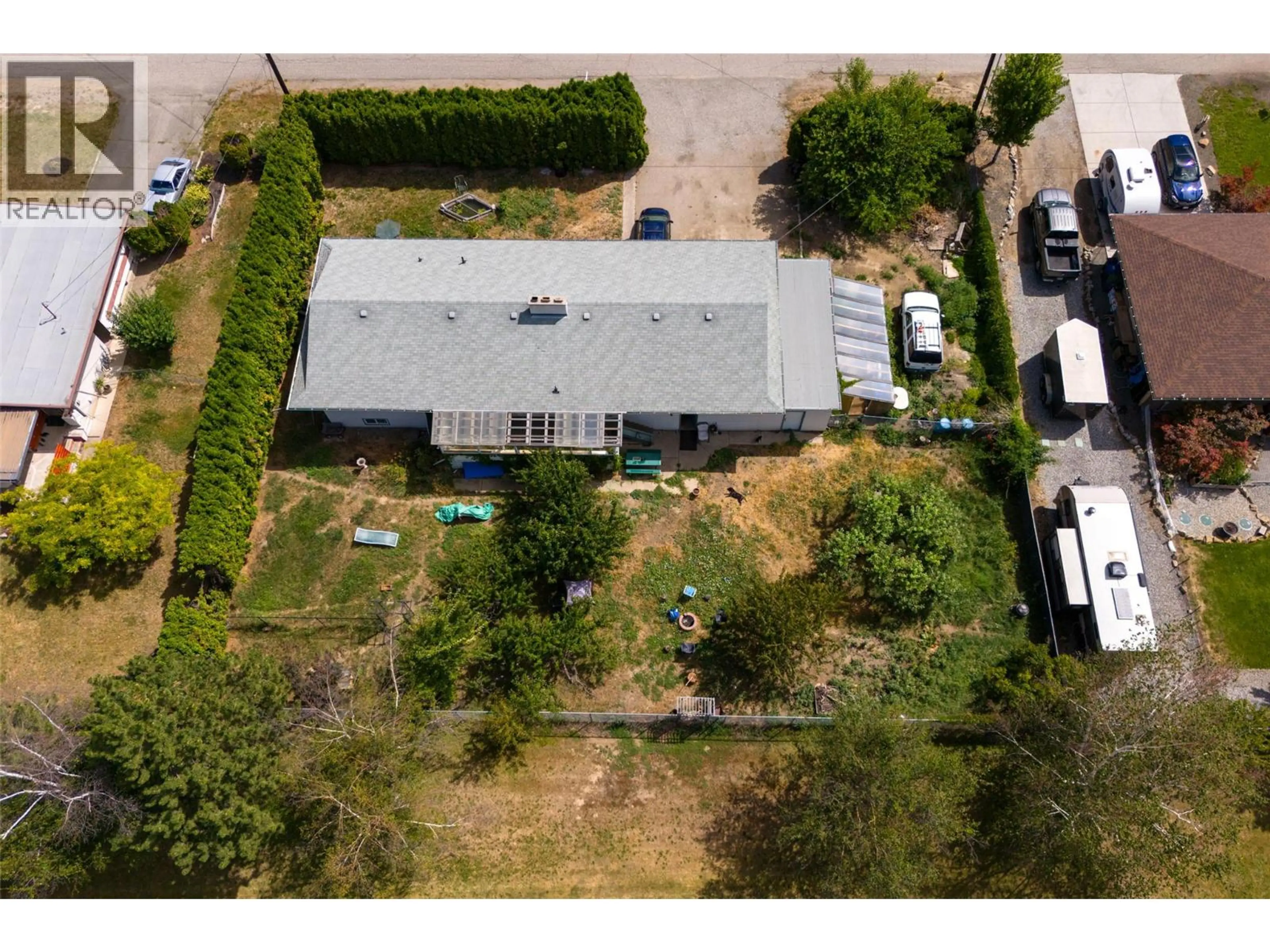 Property at 3250 ST. AMAND ROAD, Kelowna, BC