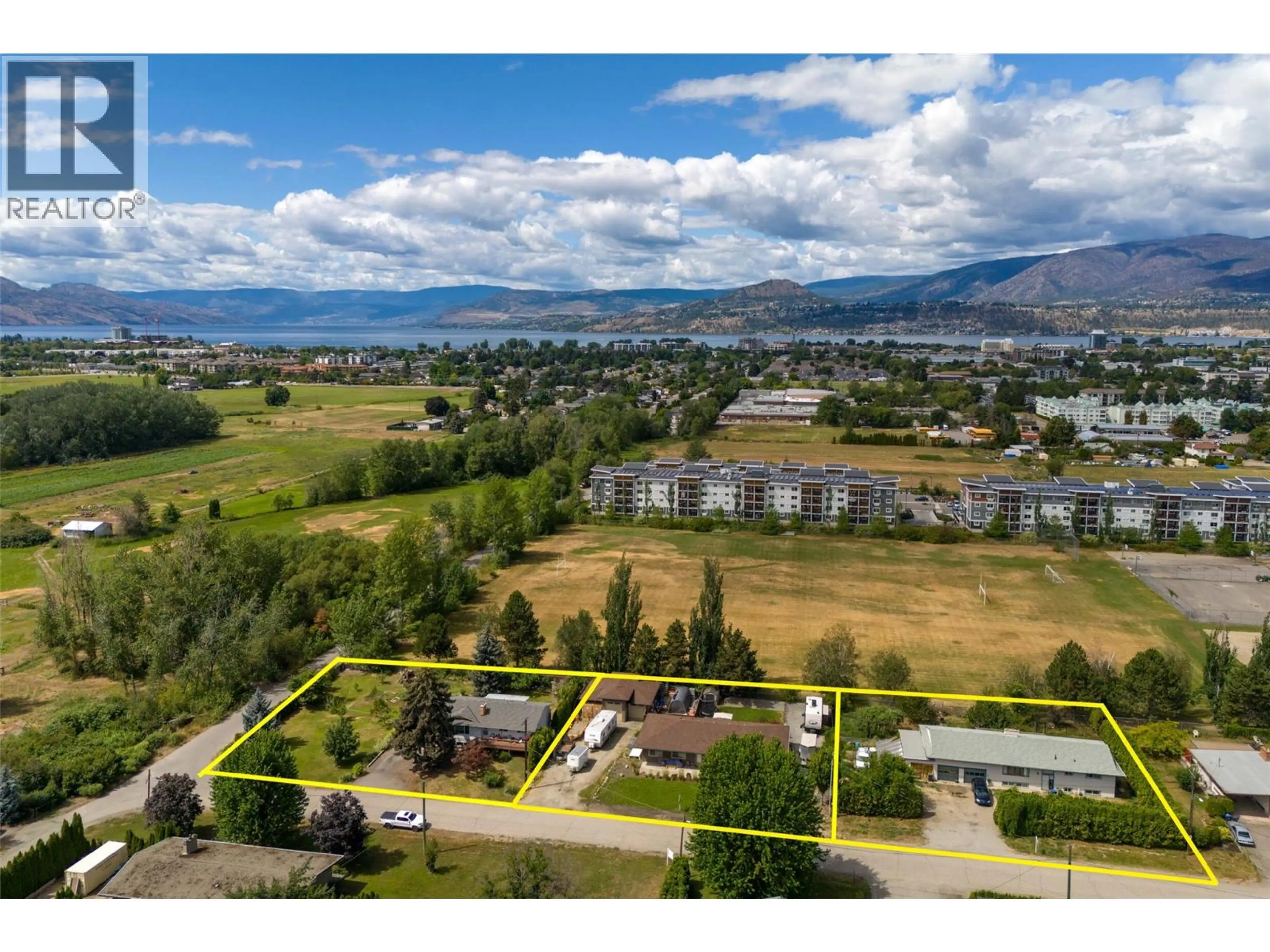 Property at 3250 ST. AMAND ROAD, Kelowna, BC
