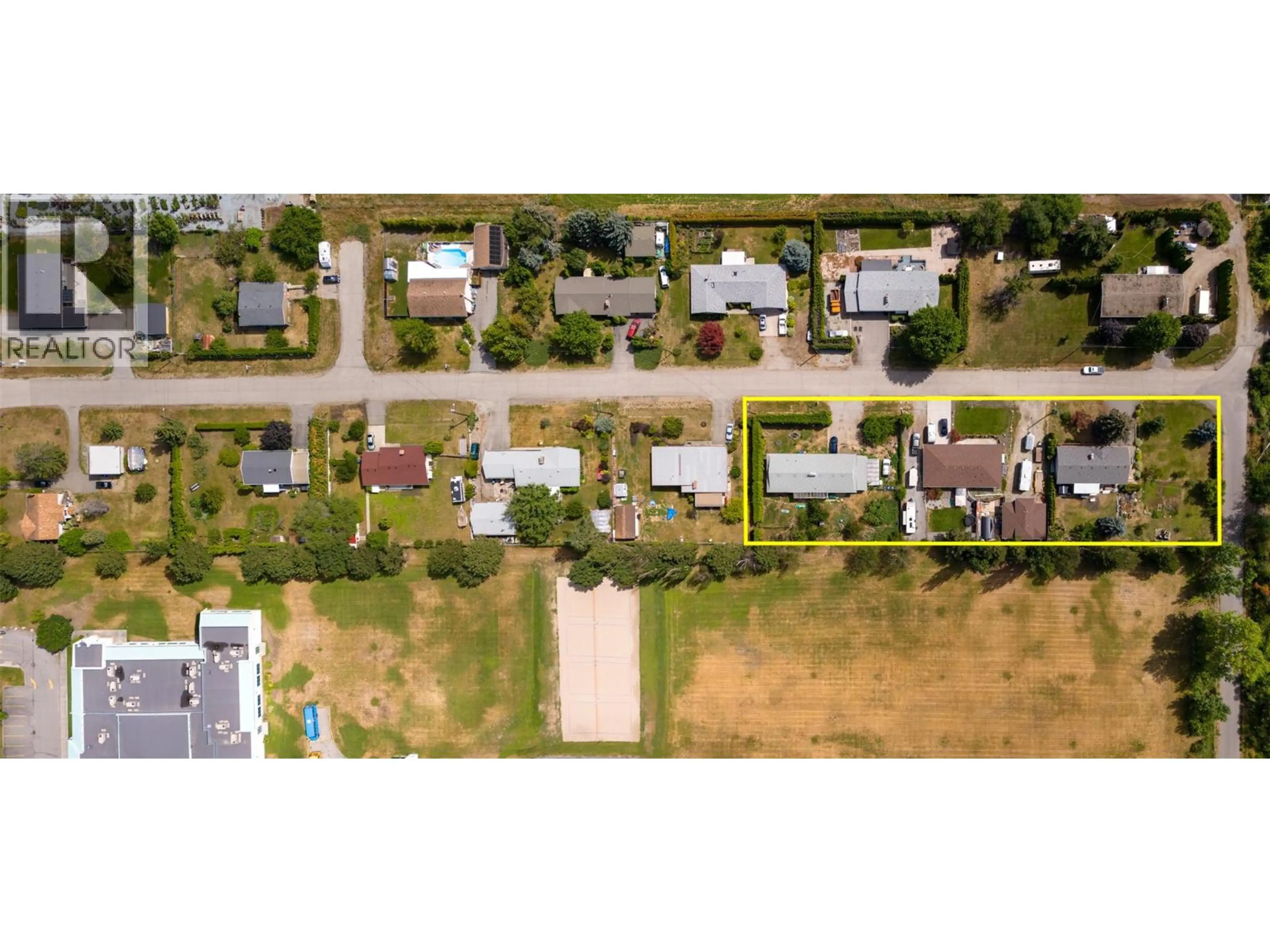 Property at 3250 ST. AMAND ROAD, Kelowna, BC