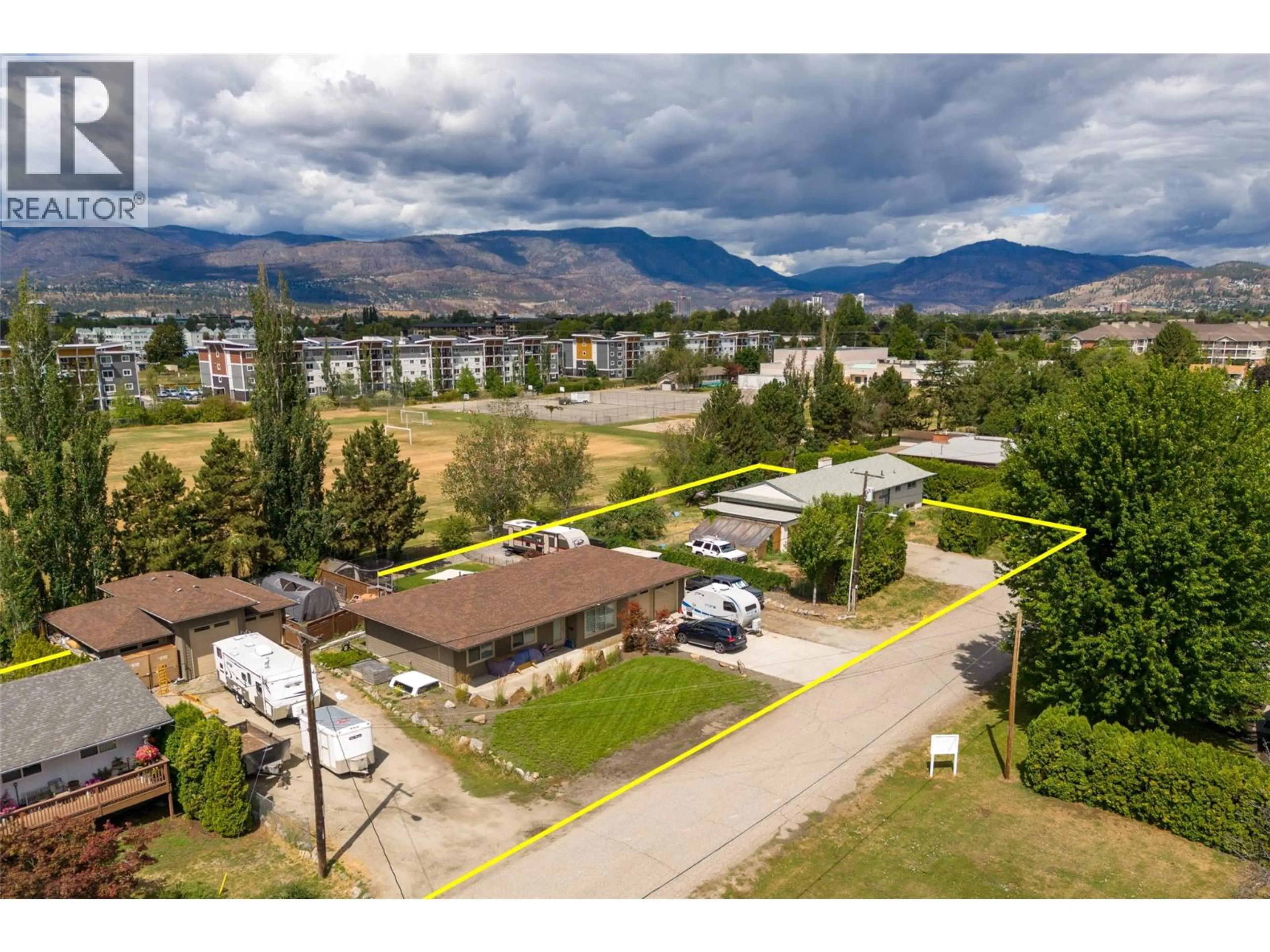 Property at 3250 ST. AMAND ROAD, Kelowna, BC