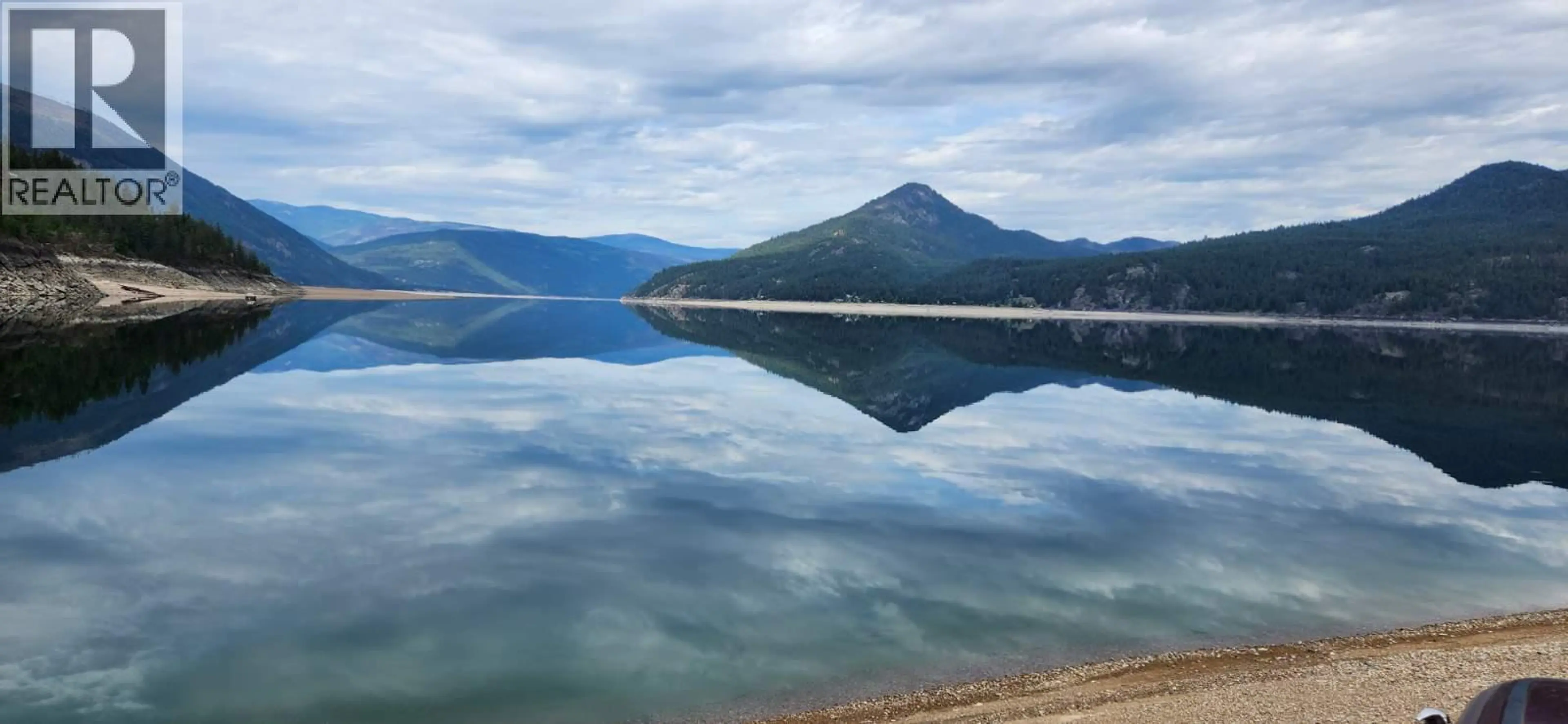 Property at LOT B COYKENDAHL ROAD, Castlegar, BC