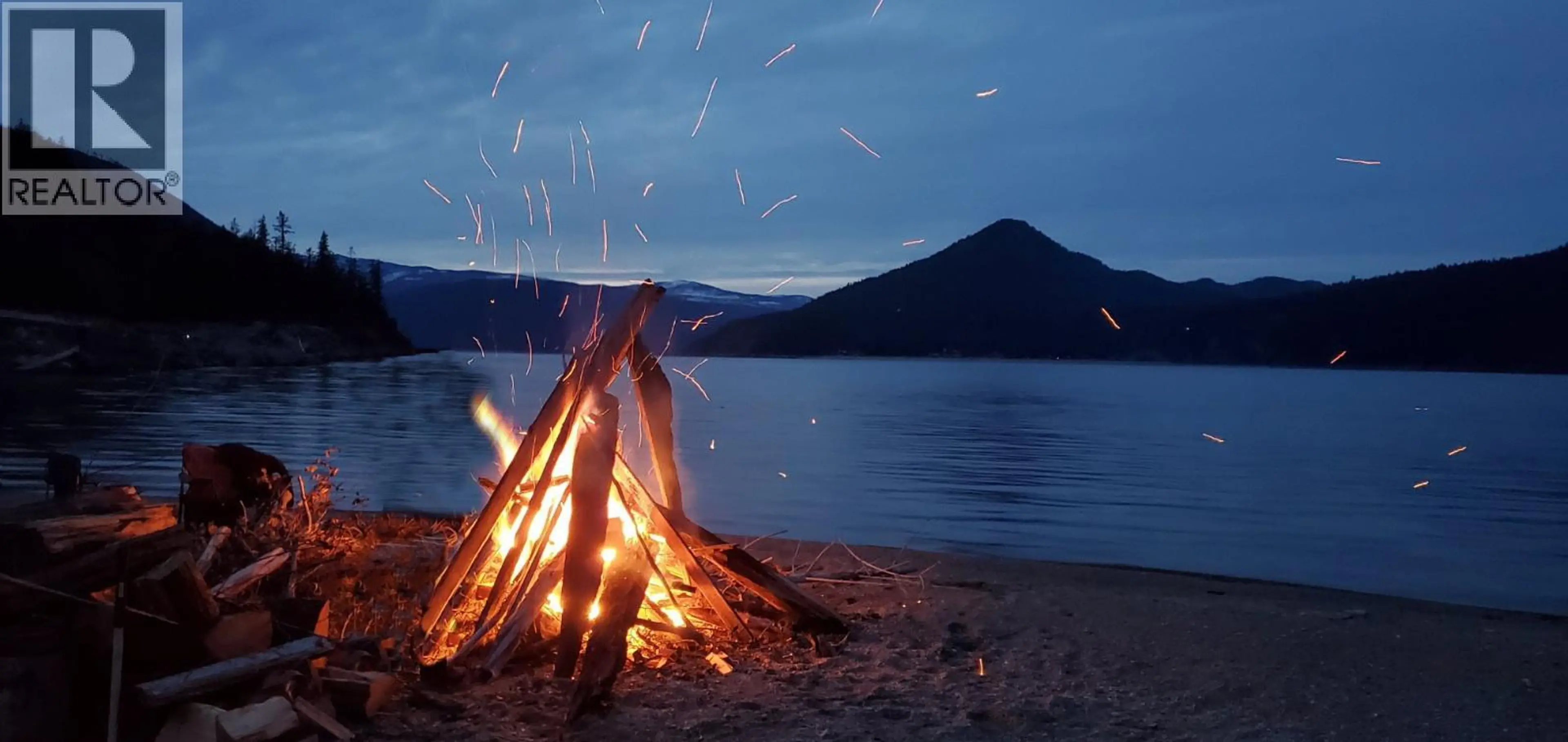 Property at LOT B COYKENDAHL ROAD, Castlegar, BC