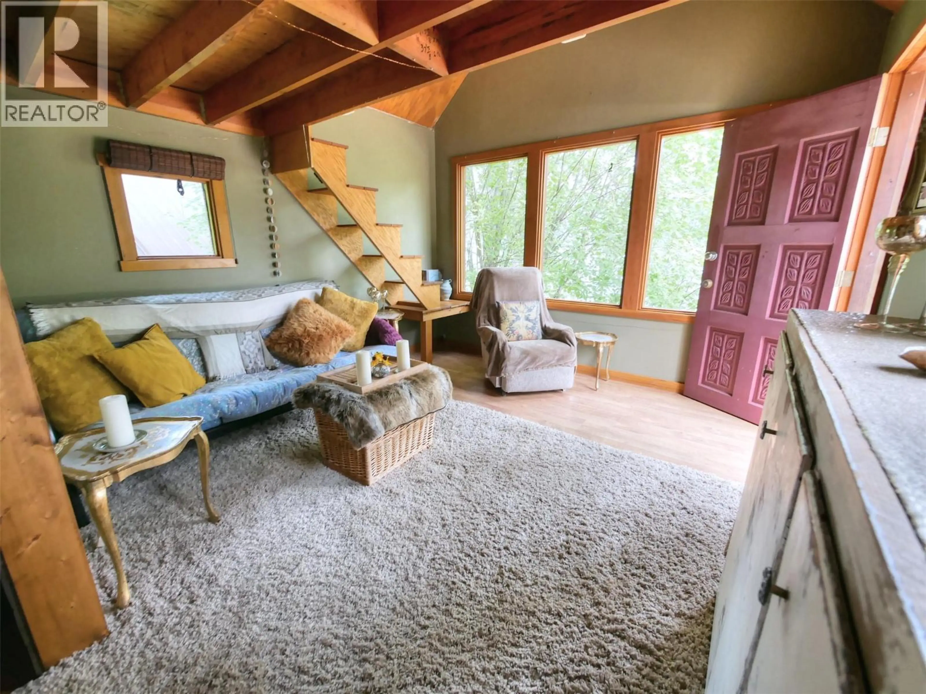 Property at LOT B COYKENDAHL ROAD, Castlegar, BC