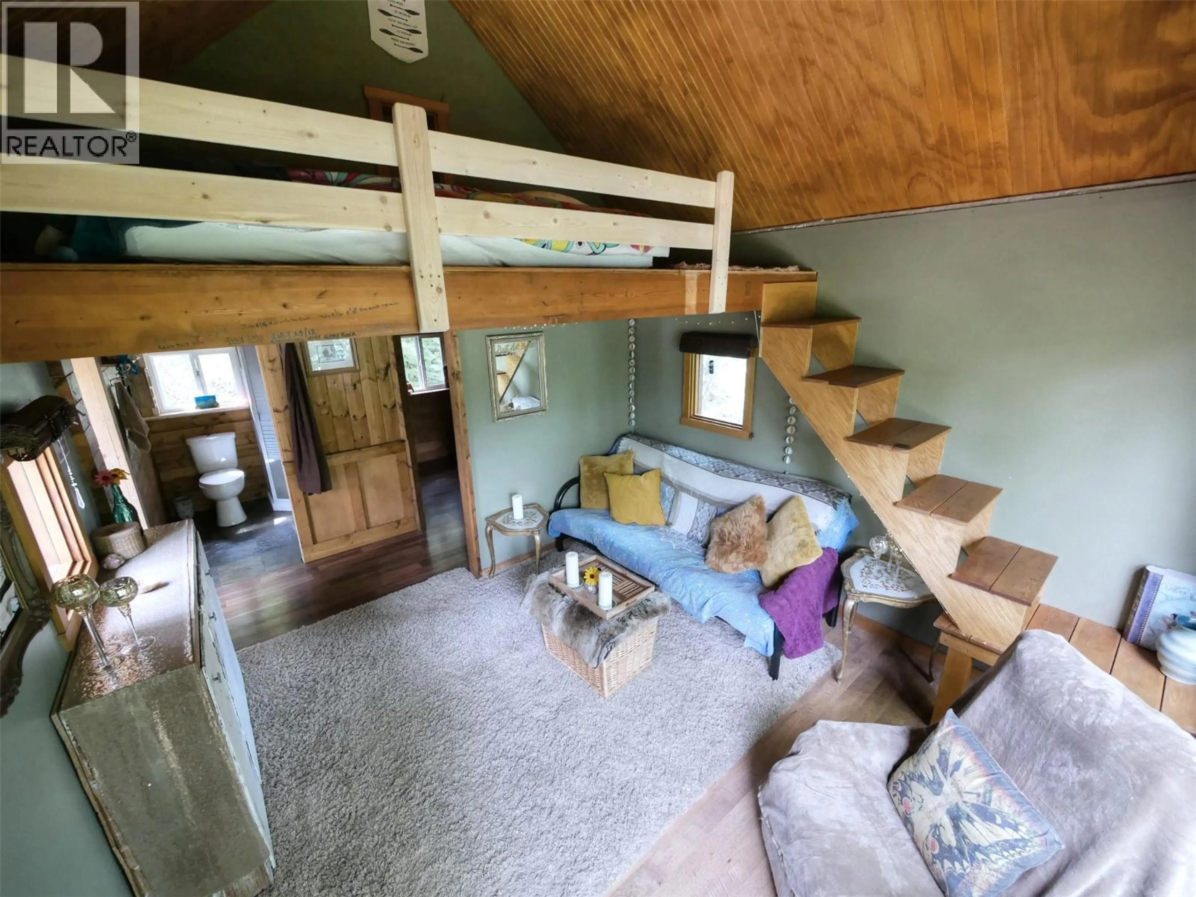 Property at LOT B COYKENDAHL ROAD, Castlegar, BC