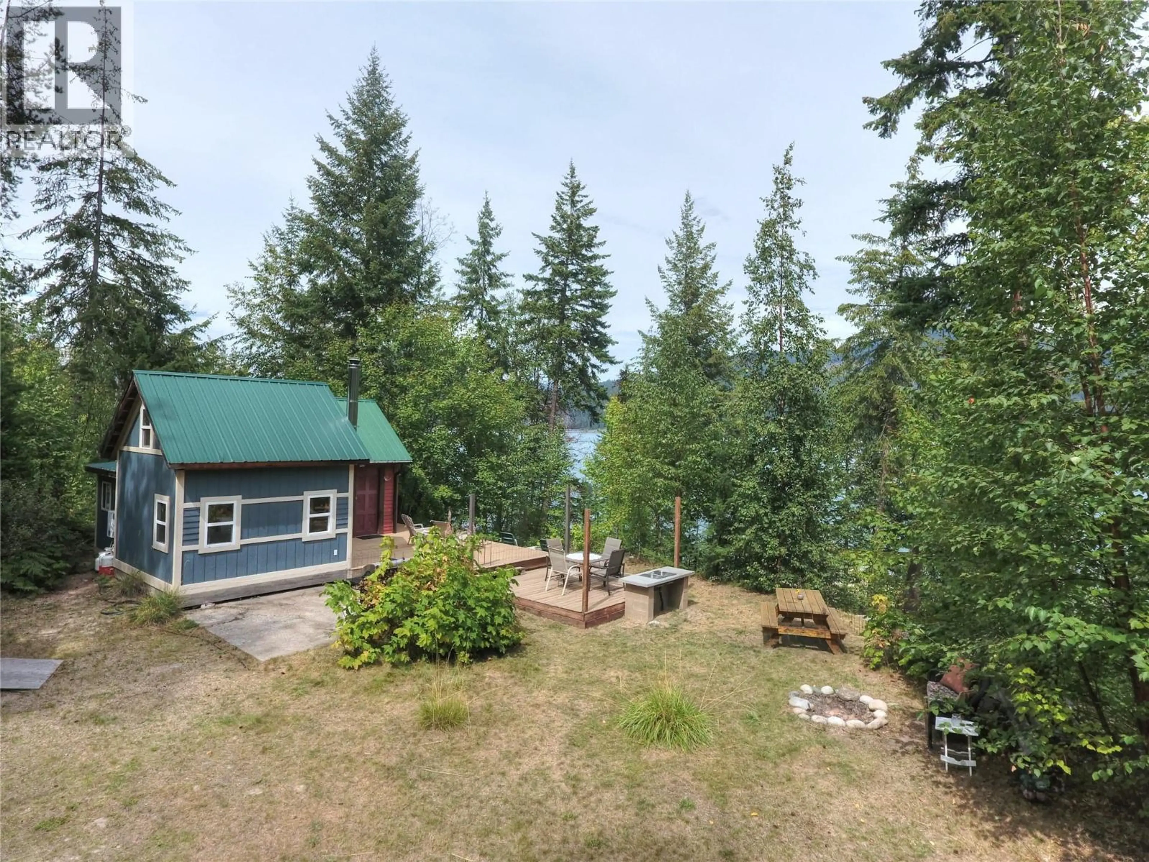 Property at LOT B COYKENDAHL ROAD, Castlegar, BC