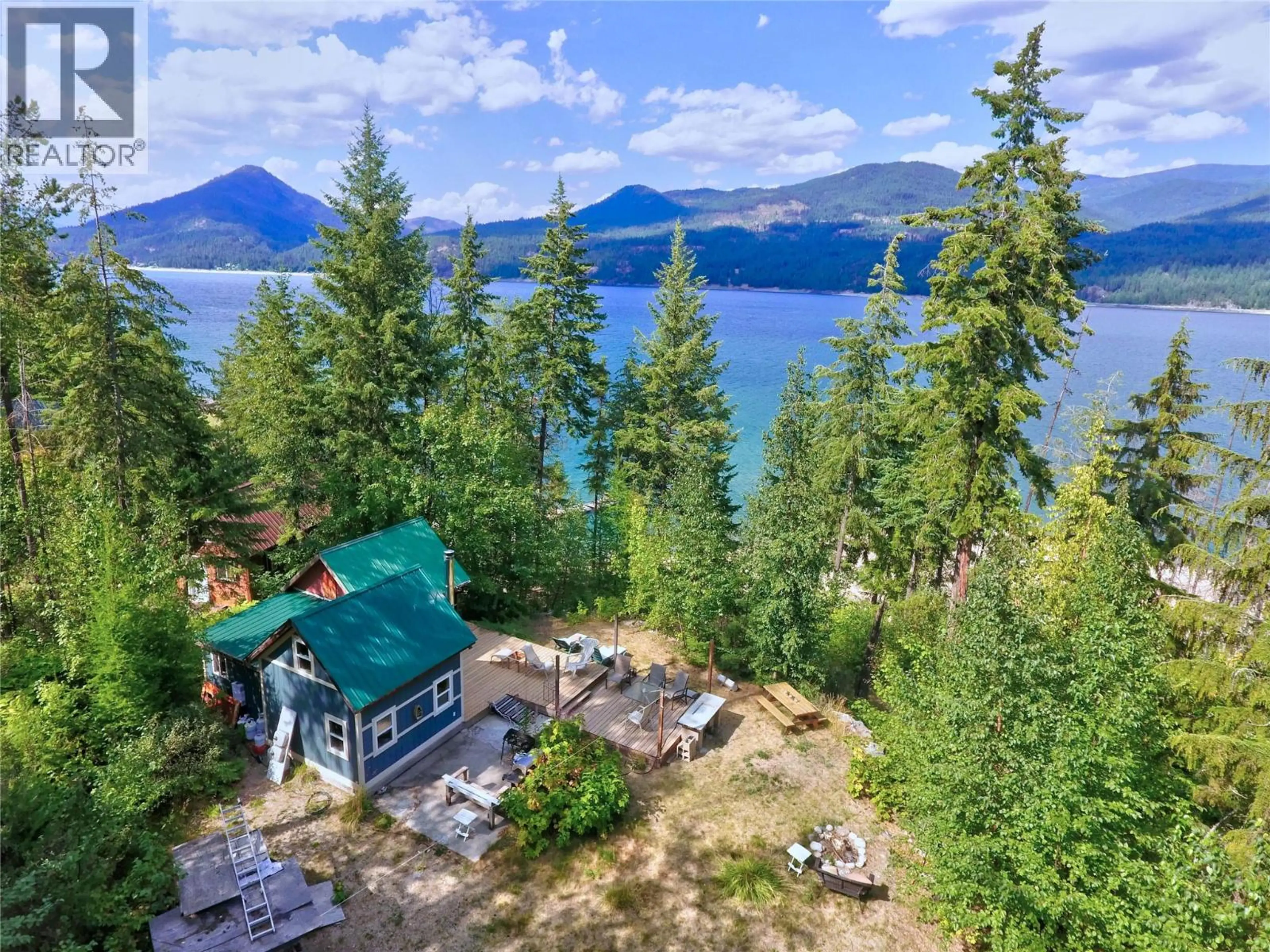 Property at LOT B COYKENDAHL ROAD, Castlegar, BC