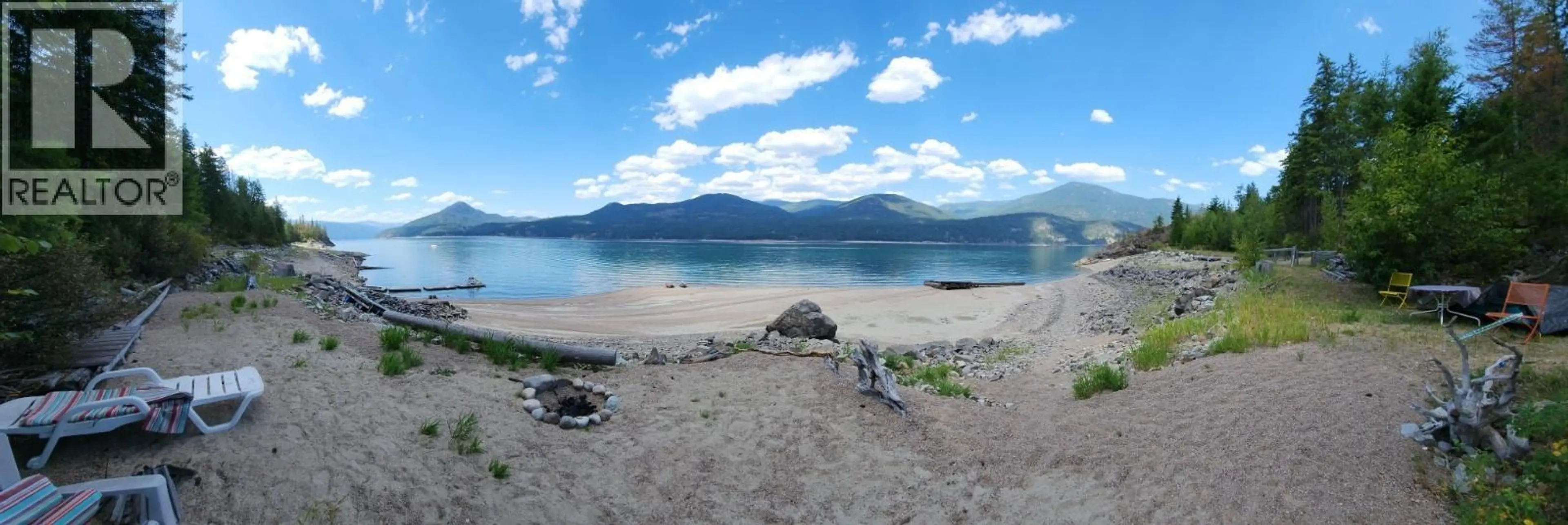 Property at LOT B COYKENDAHL ROAD, Castlegar, BC