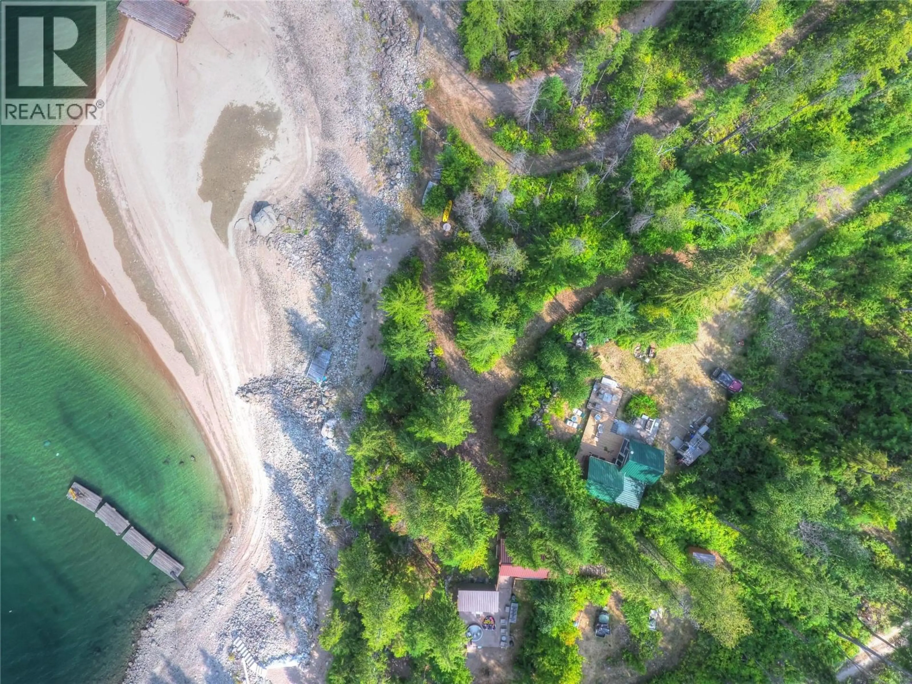 Property at LOT B COYKENDAHL ROAD, Castlegar, BC