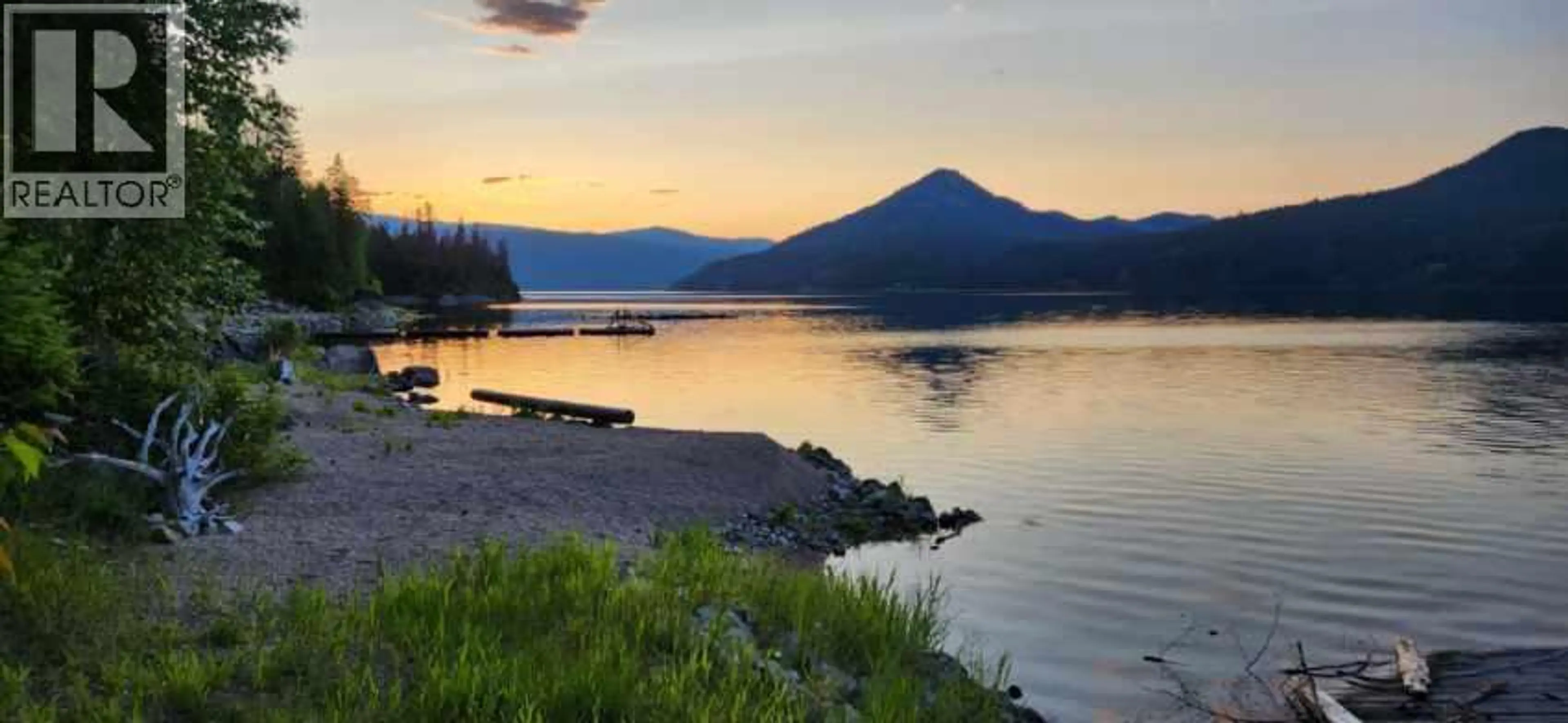 Property at LOT B COYKENDAHL ROAD, Castlegar, BC