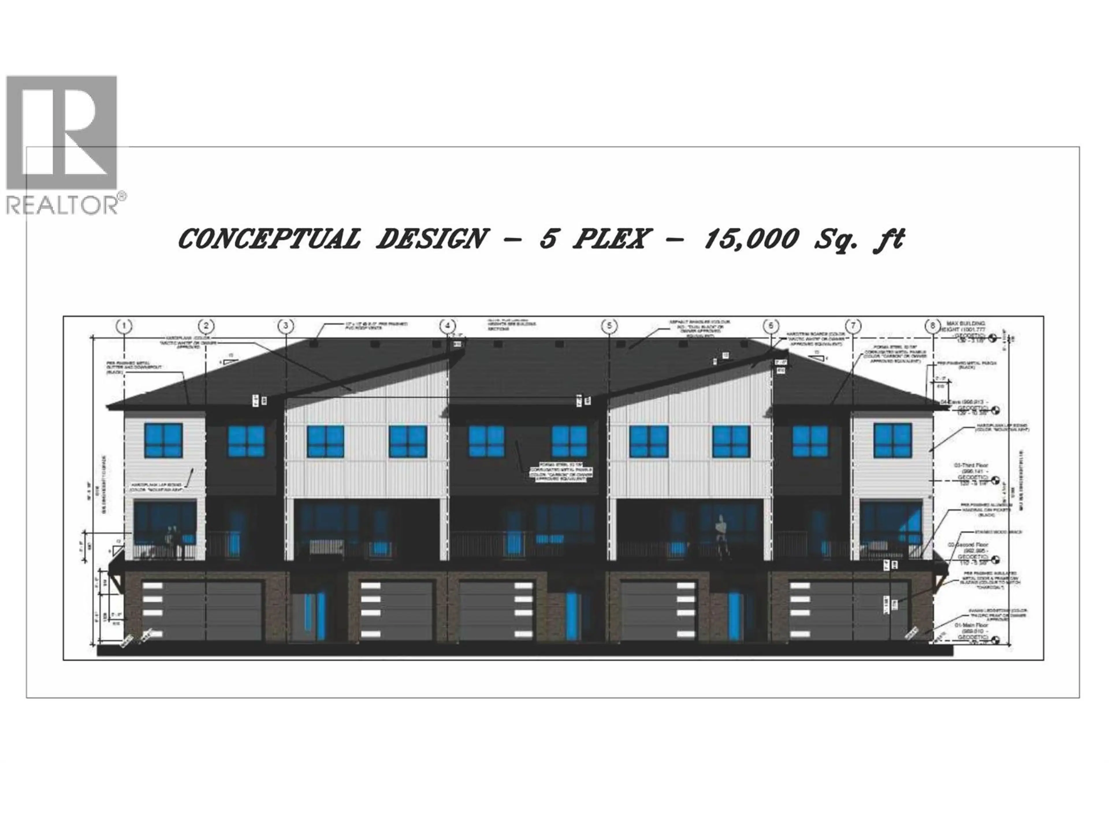 Property at 2310 34A STREET, Vernon, BC