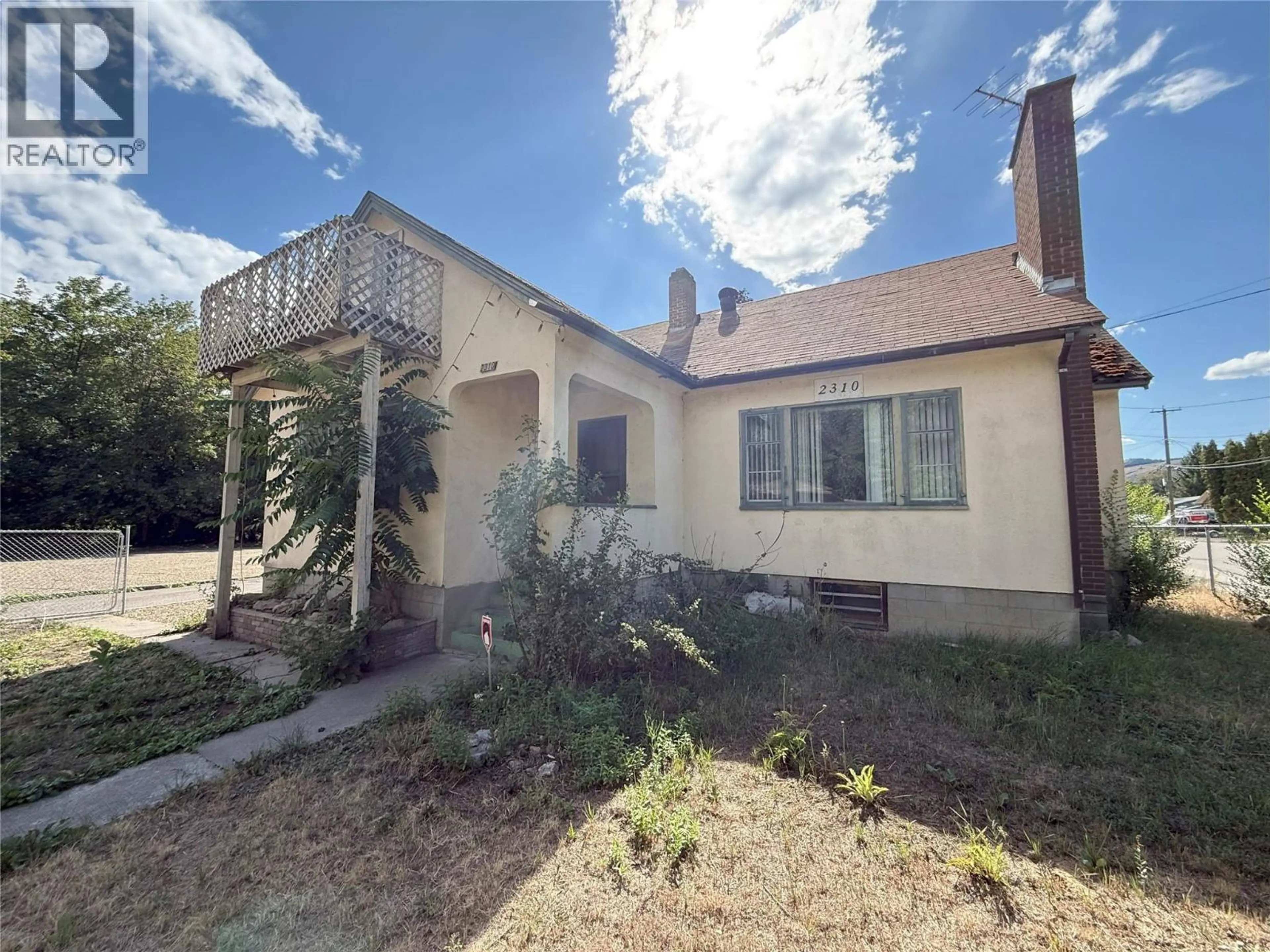 Property at 2310 34A STREET, Vernon, BC