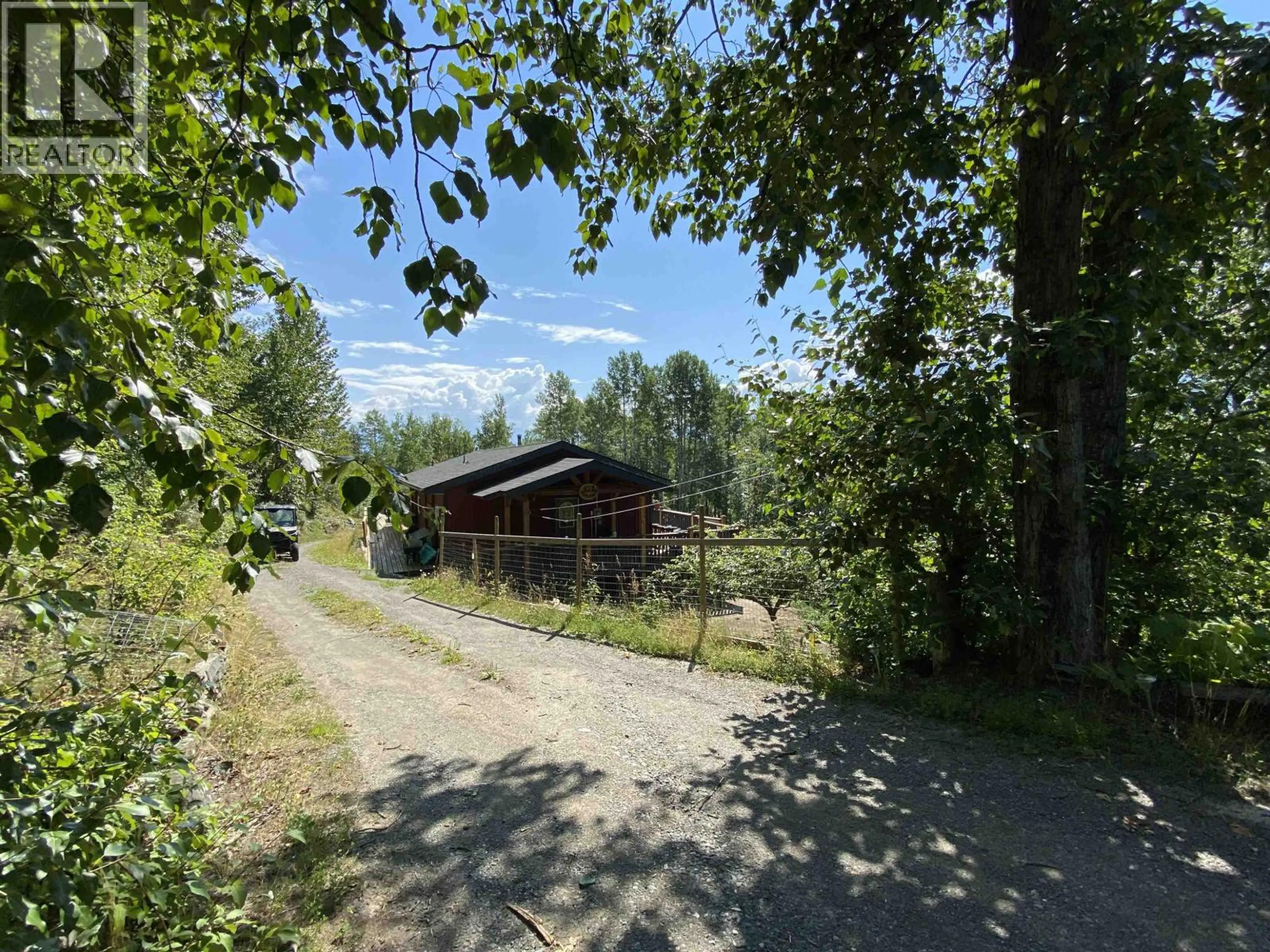 Property at 3440 BENCH ROAD, Hazelton, BC