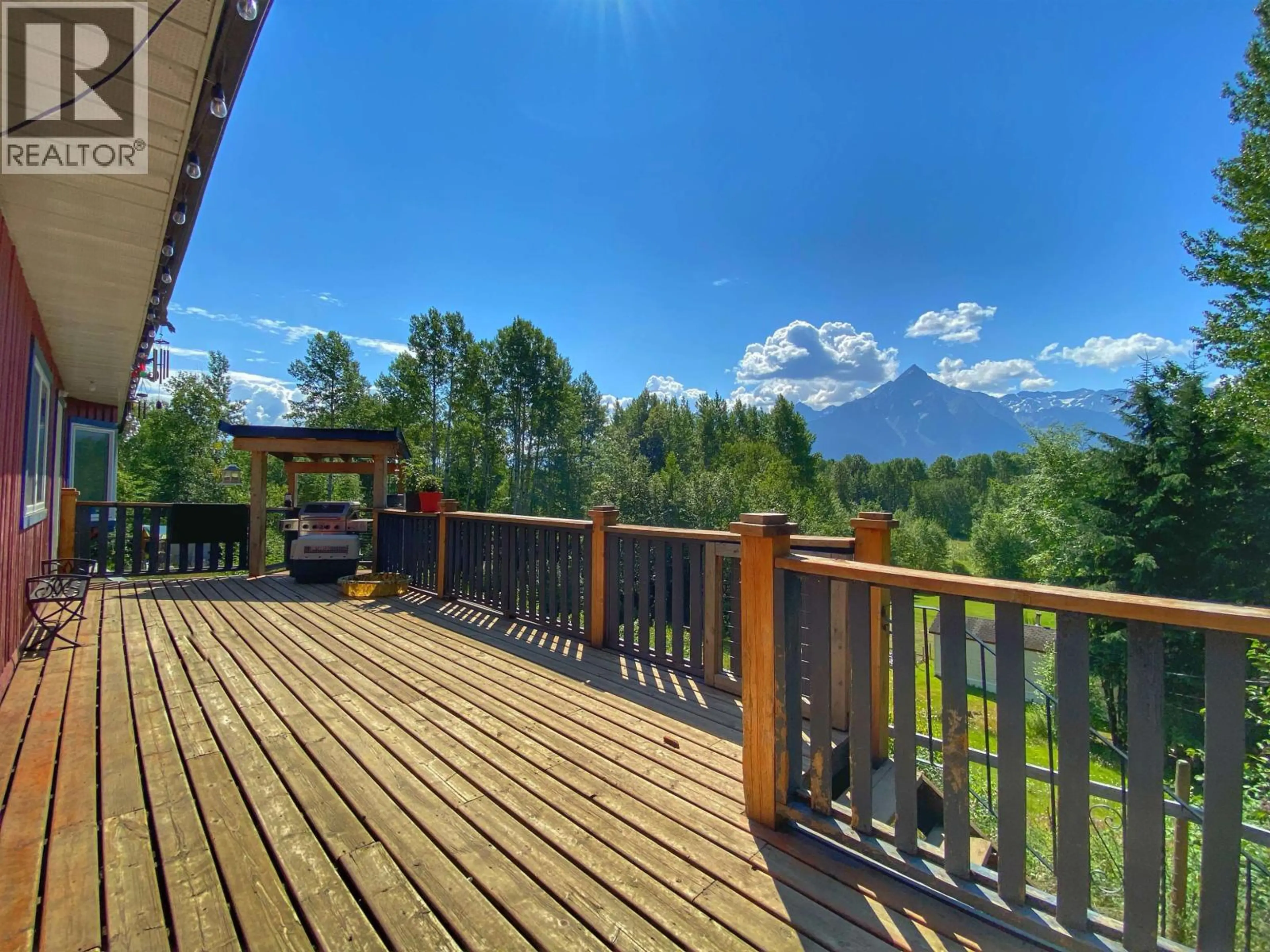 Property at 3440 BENCH ROAD, Hazelton, BC