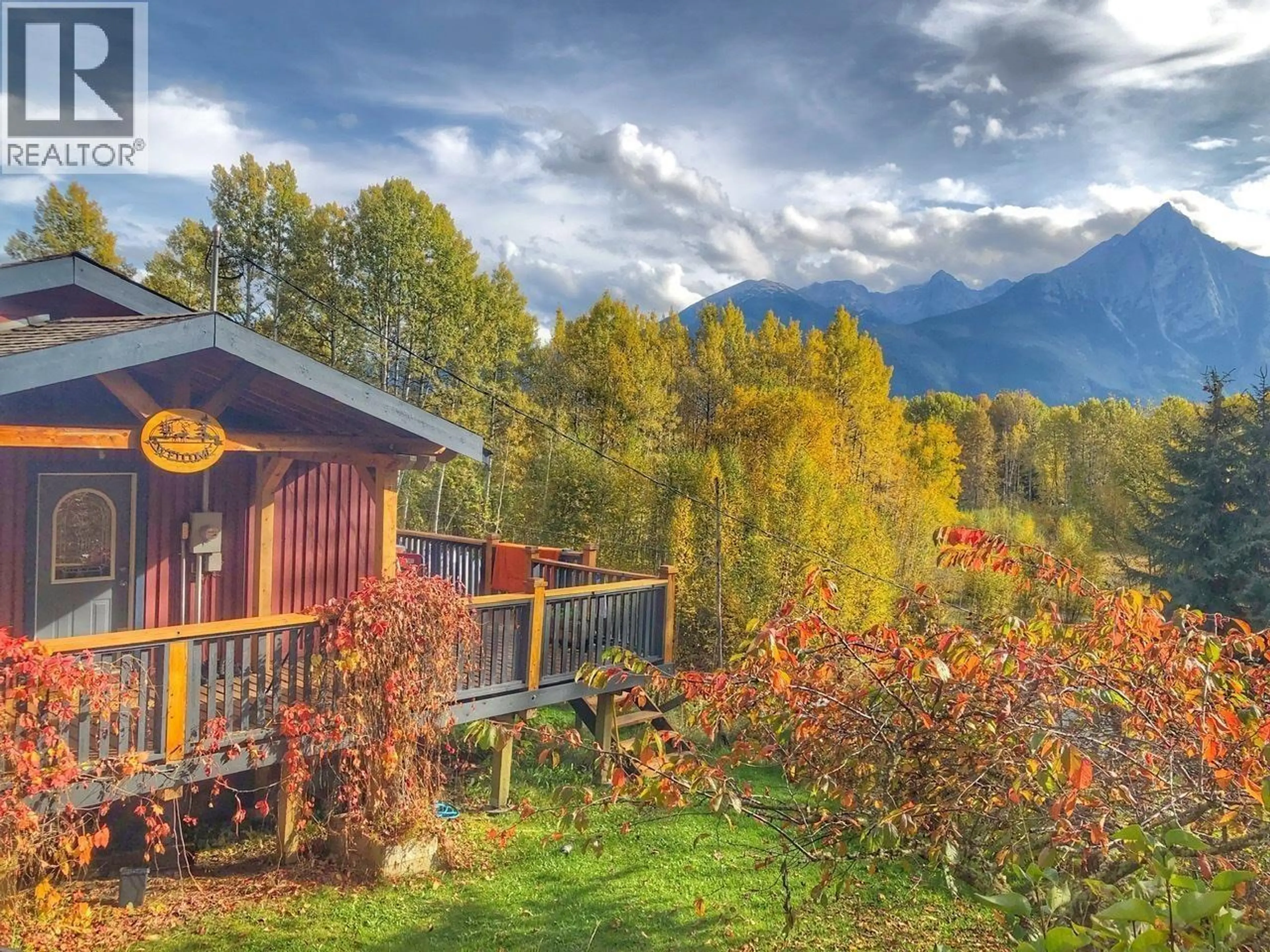 Property at 3440 BENCH ROAD, Hazelton, BC