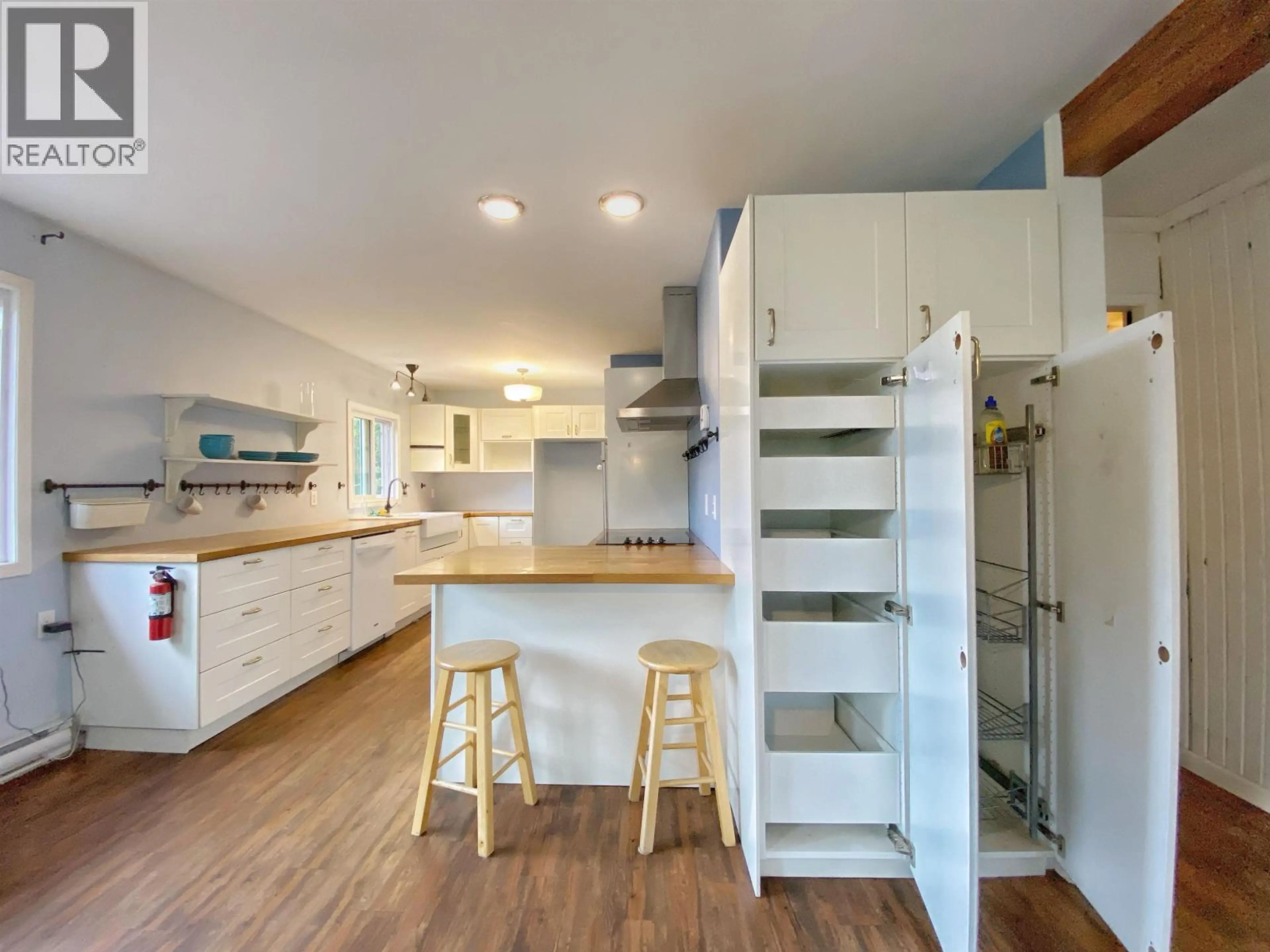 Property at 3440 BENCH ROAD, Hazelton, BC