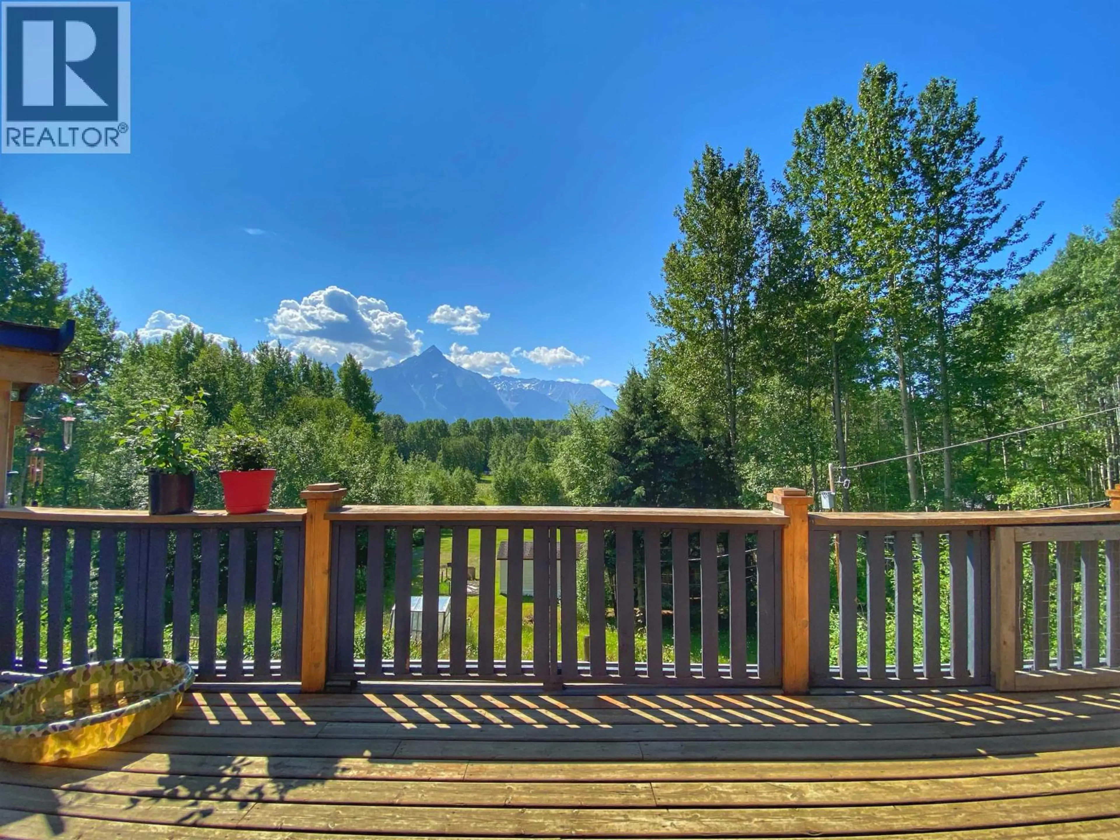 Property at 3440 BENCH ROAD, Hazelton, BC
