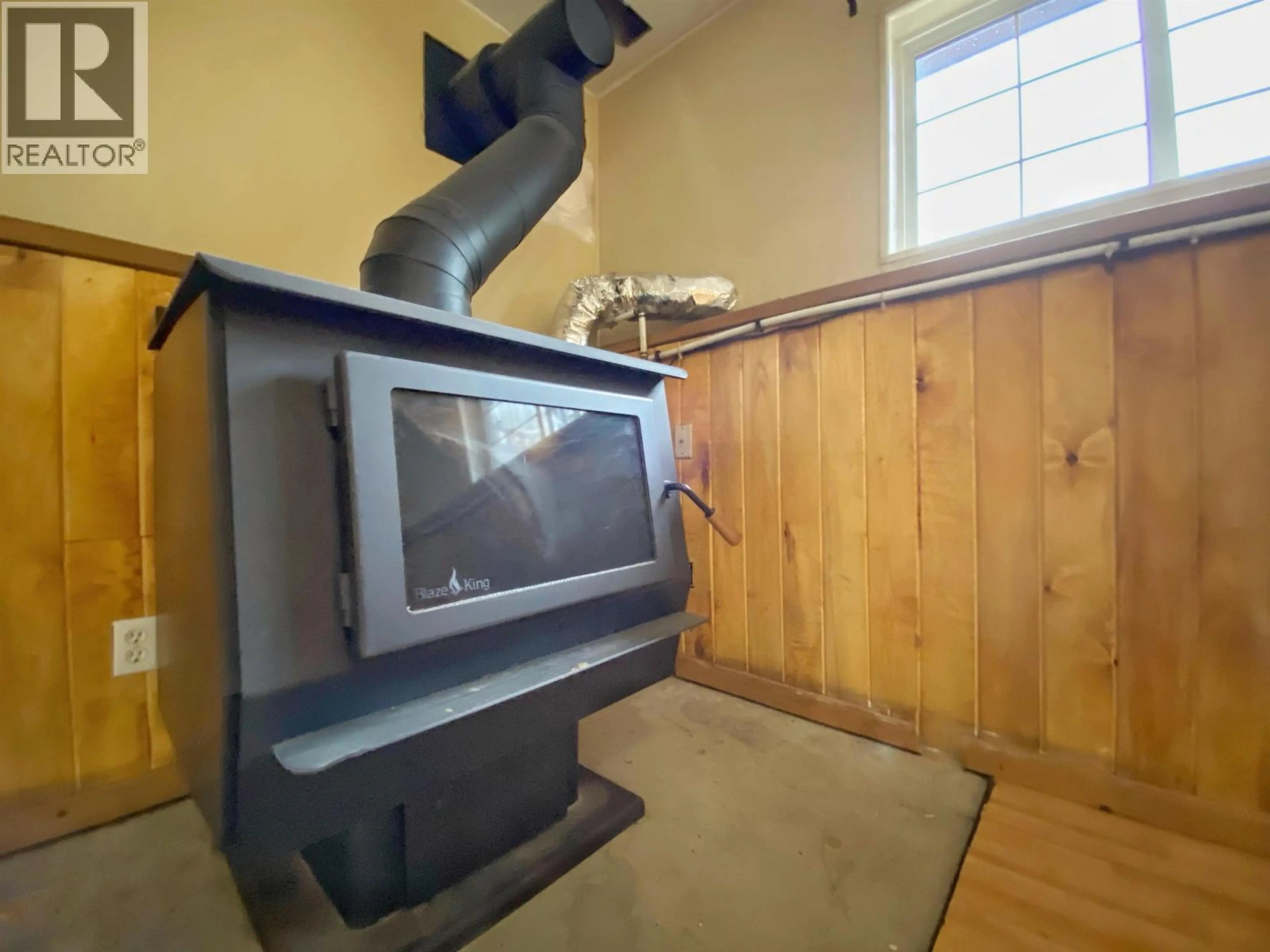 Property at 3440 BENCH ROAD, Hazelton, BC