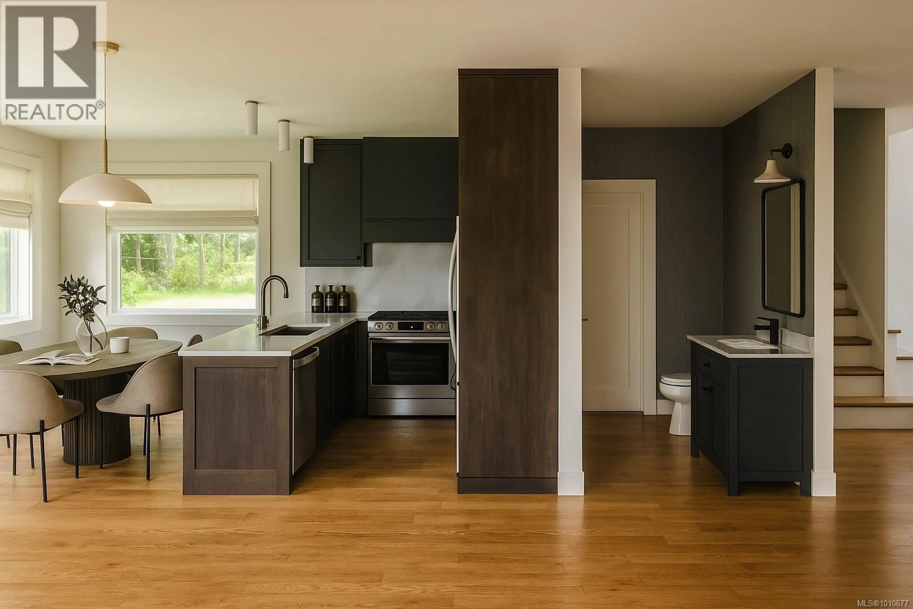 Property at #D-SL4 875 GRUMMAN PL, Comox, BC