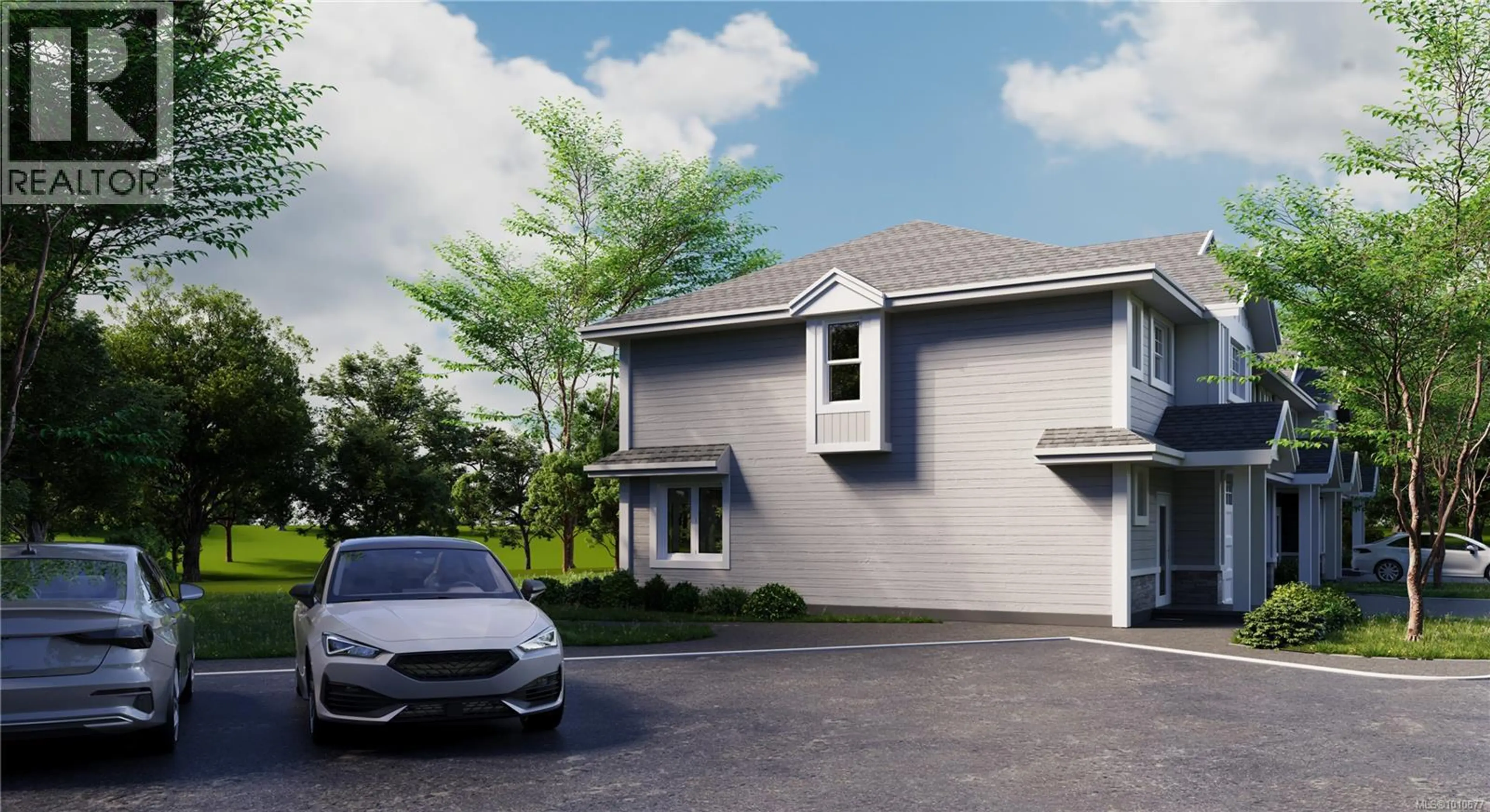 Property at #D-SL4 875 GRUMMAN PL, Comox, BC