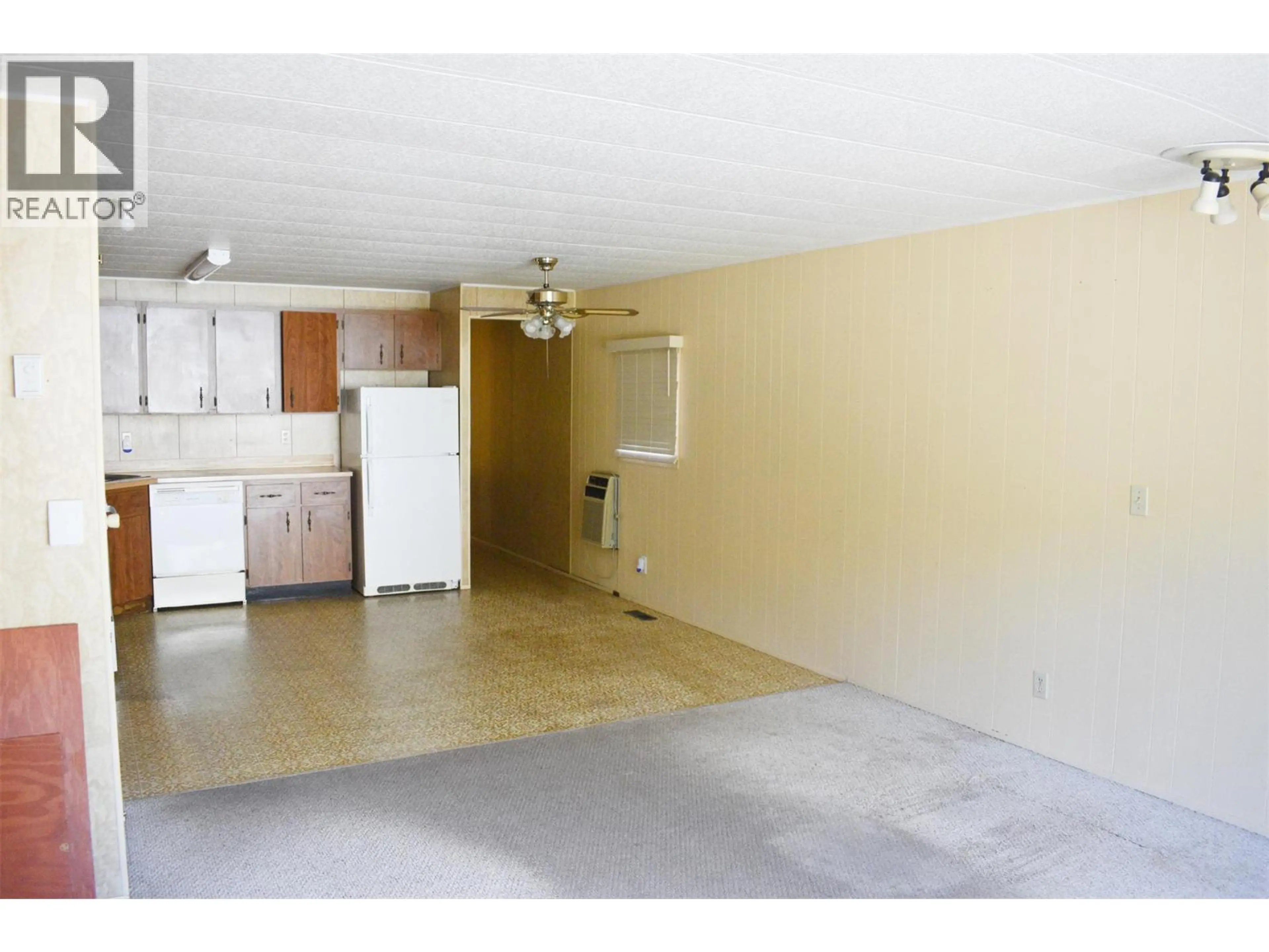 Property at #1 150 TAMARAC AVENUE, Fruitvale, BC