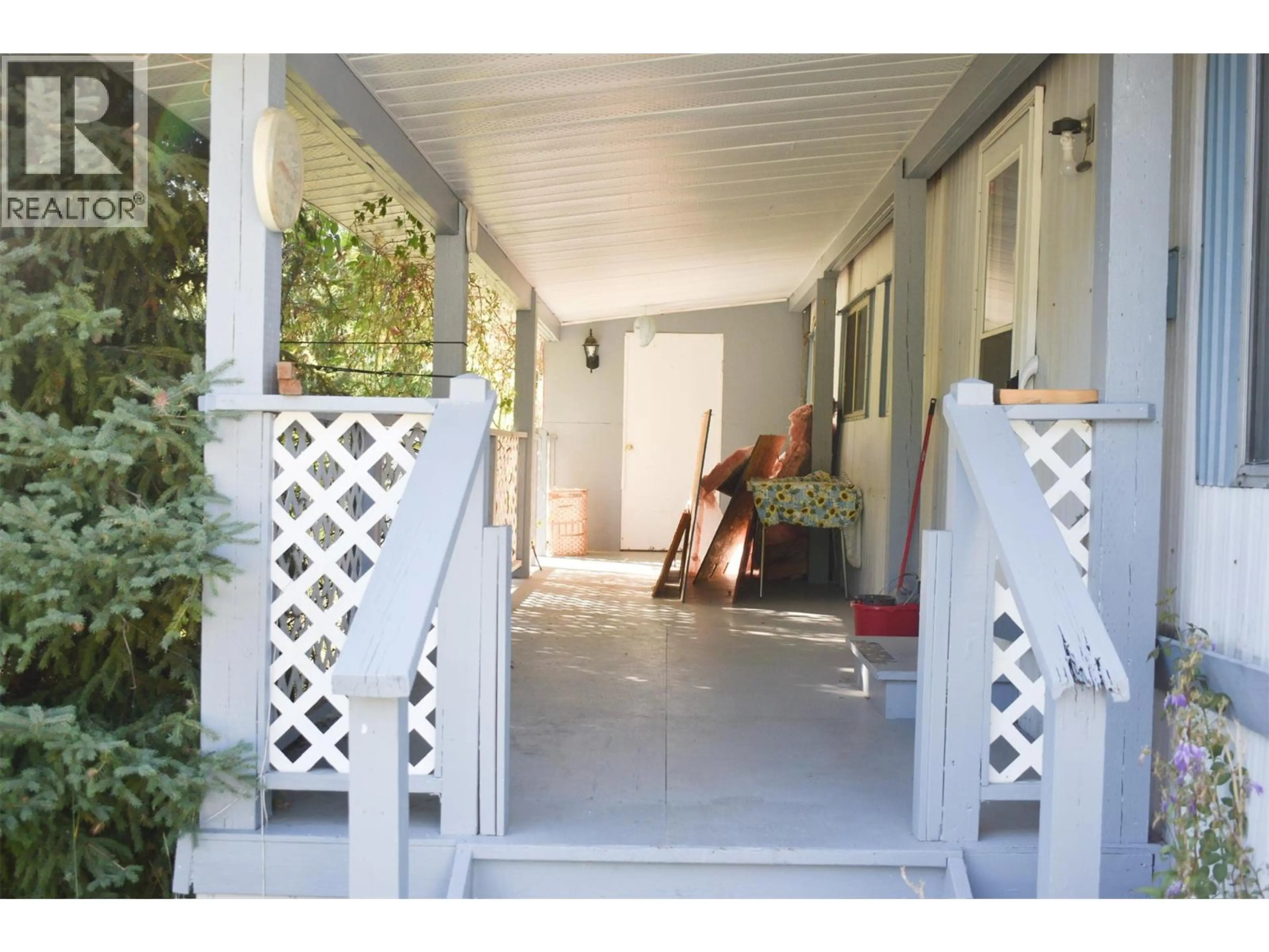 Property at #1 150 TAMARAC AVENUE, Fruitvale, BC