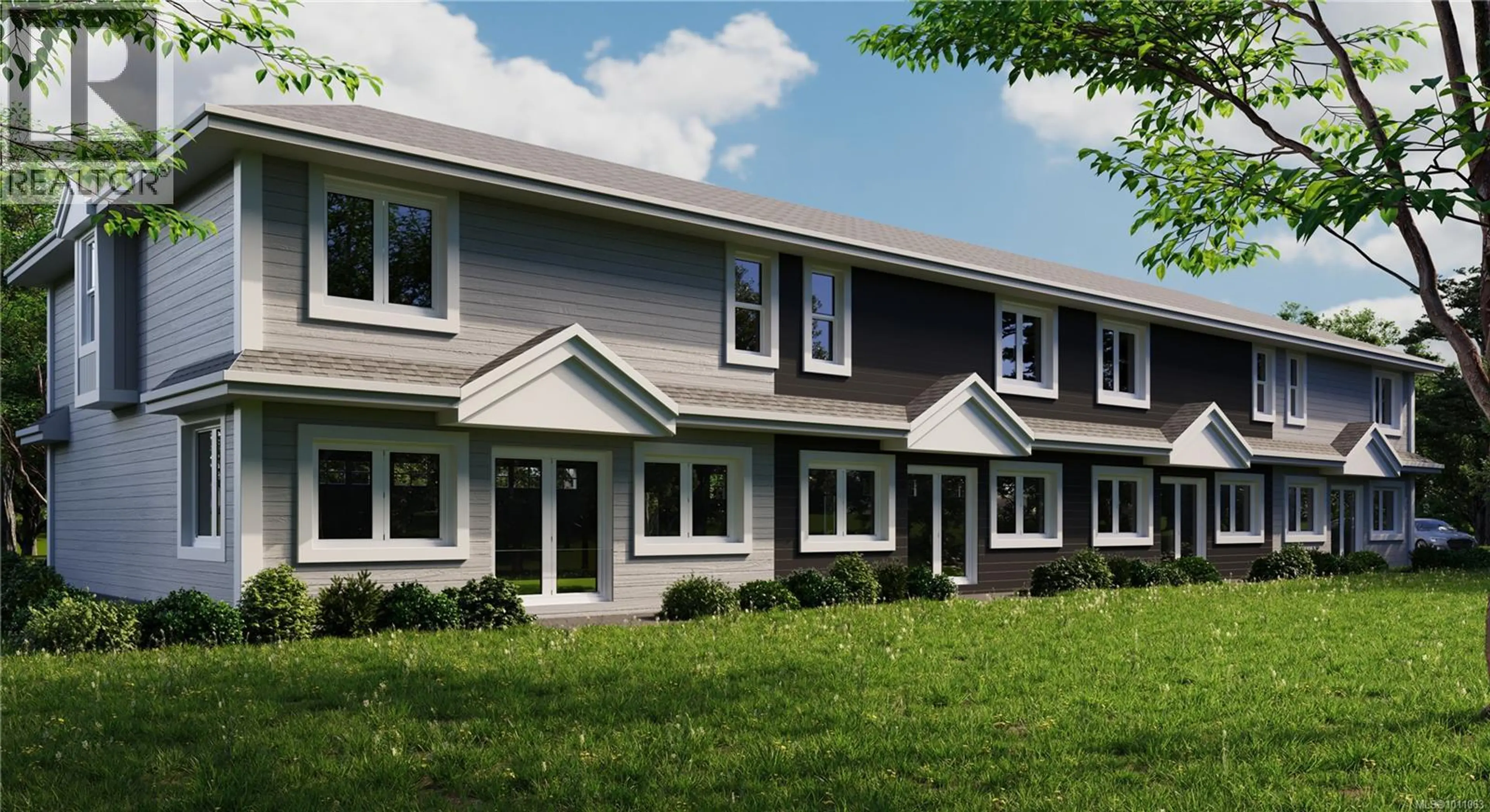 Property at #A-SL1 875 GRUMMAN PL, Comox, BC