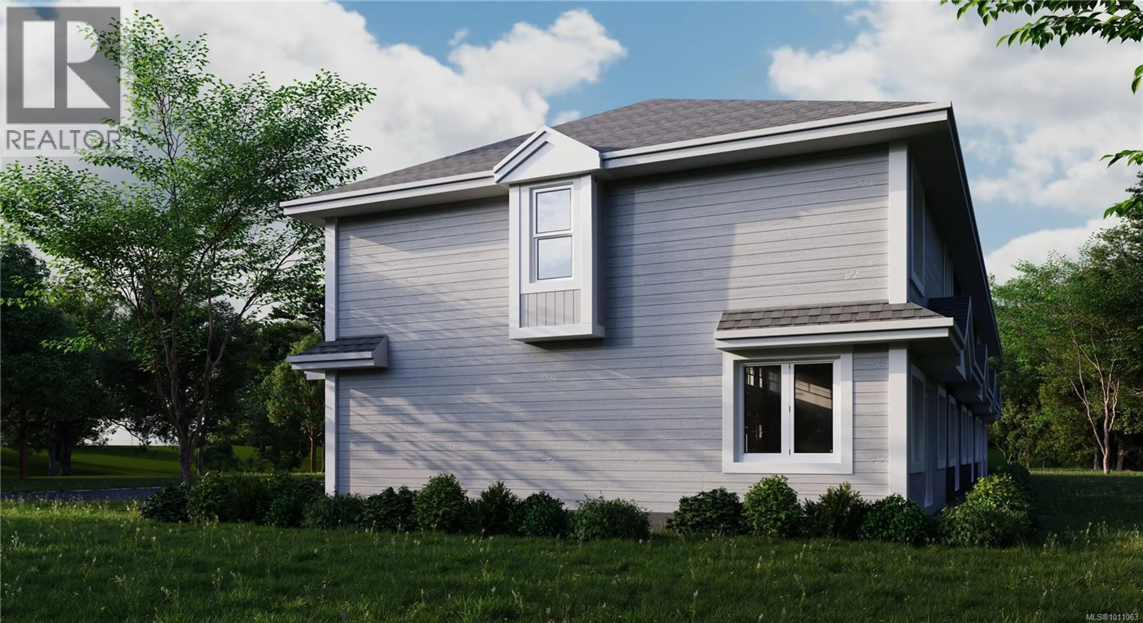 Property at #A-SL1 875 GRUMMAN PL, Comox, BC