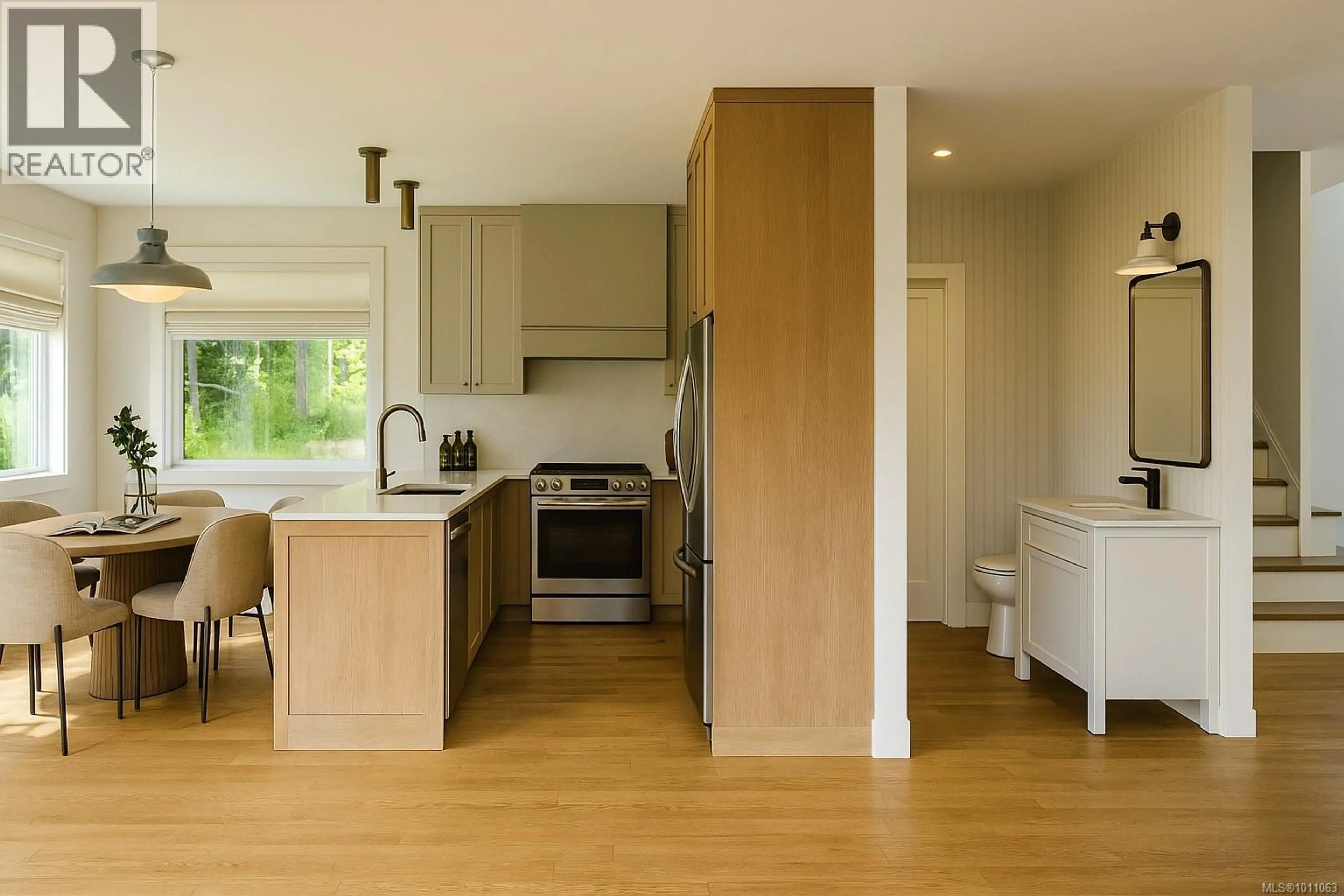 Property at #A-SL1 875 GRUMMAN PL, Comox, BC