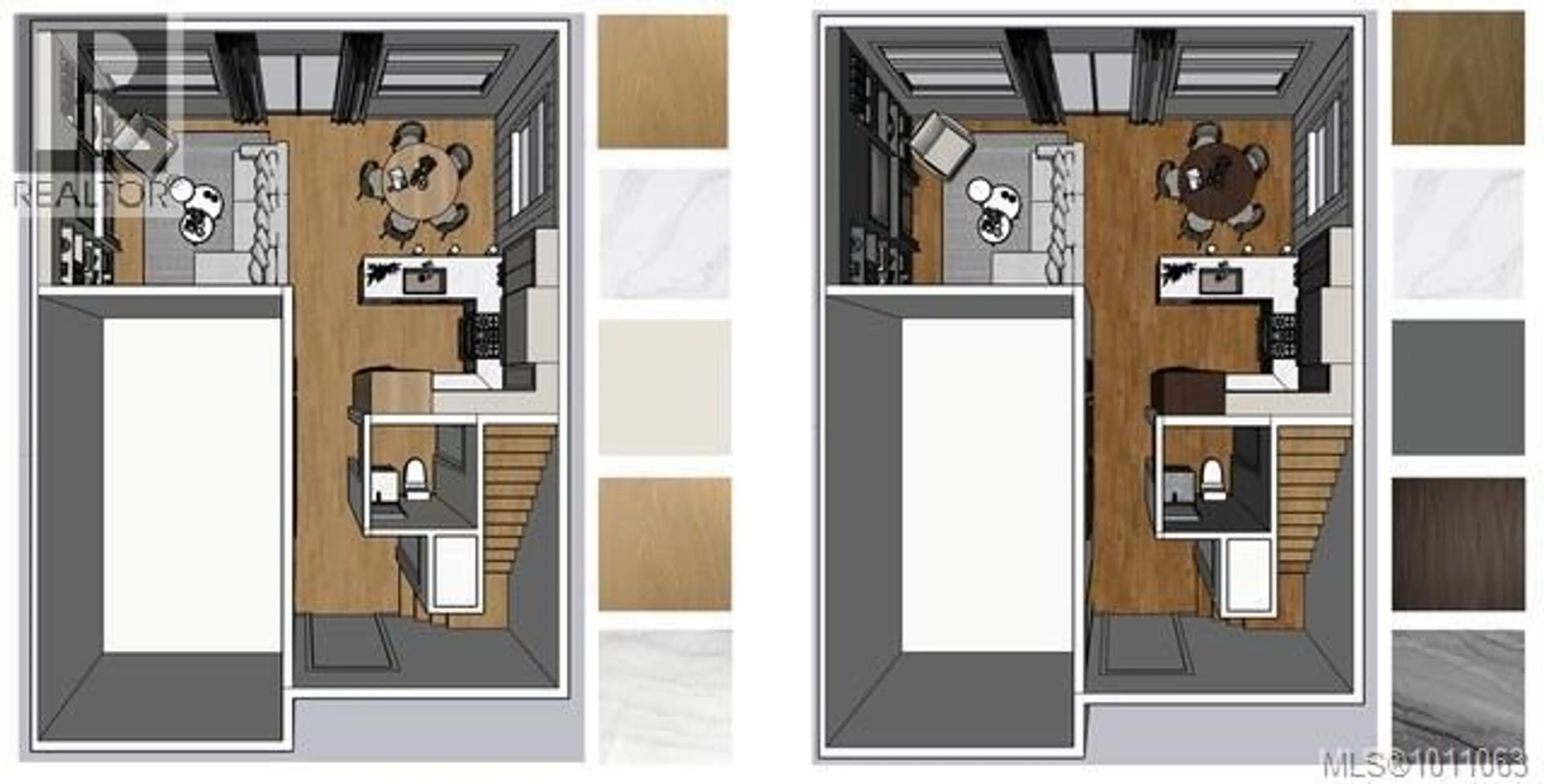 Property at #A-SL1 875 GRUMMAN PL, Comox, BC