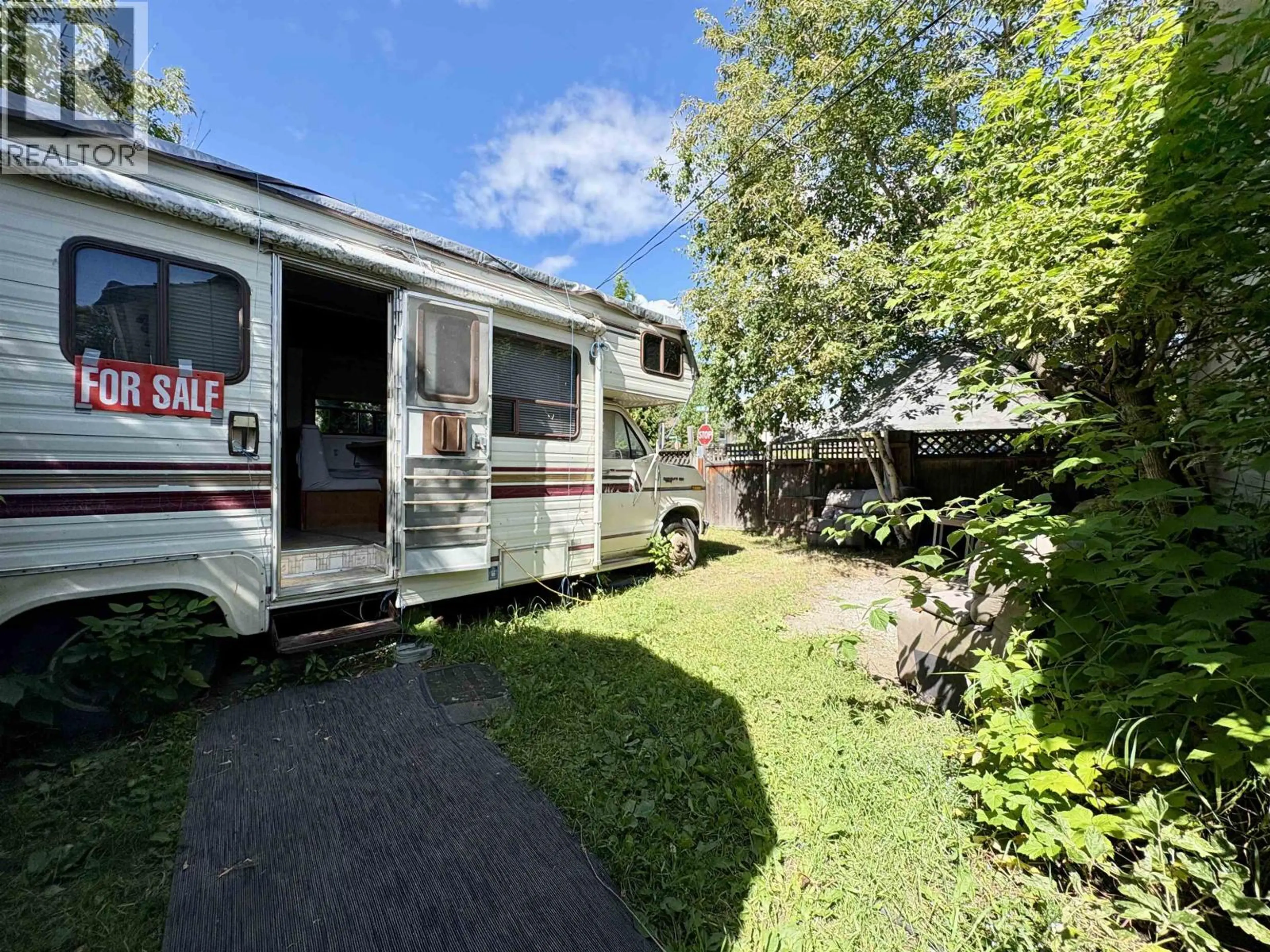 Property at 1385 MILBURN AVENUE, Prince George, BC