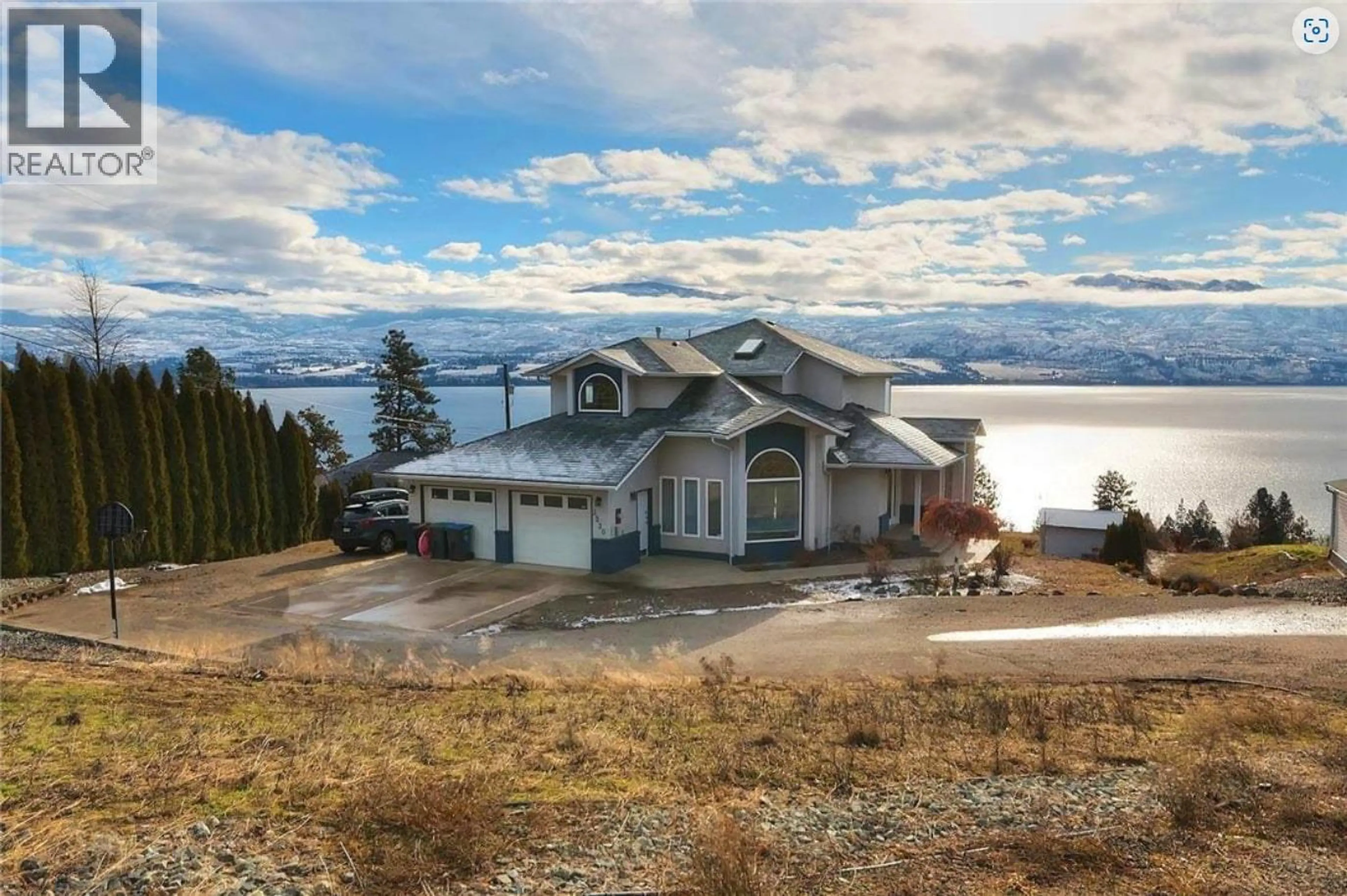 Property at 3230 KING ROAD, Kelowna, BC