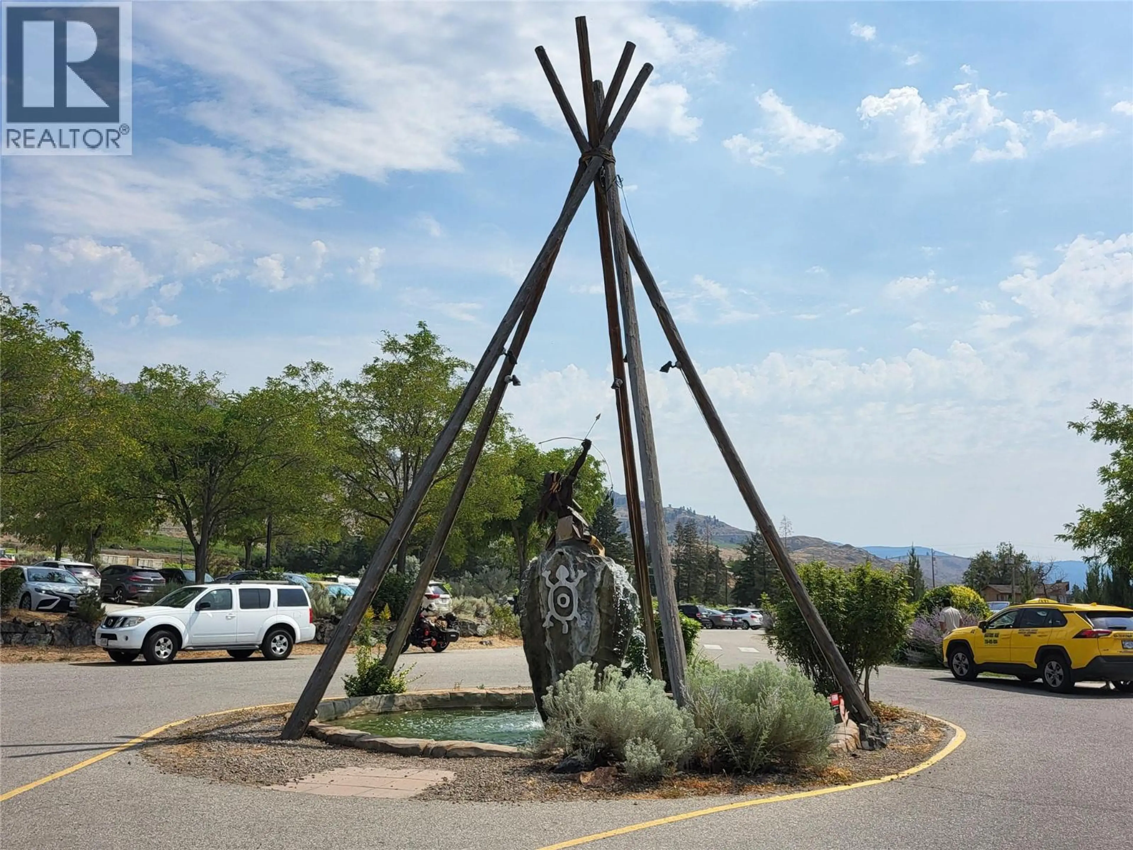 Property at #147A 1200 RANCHER CREEK ROAD, Osoyoos, BC