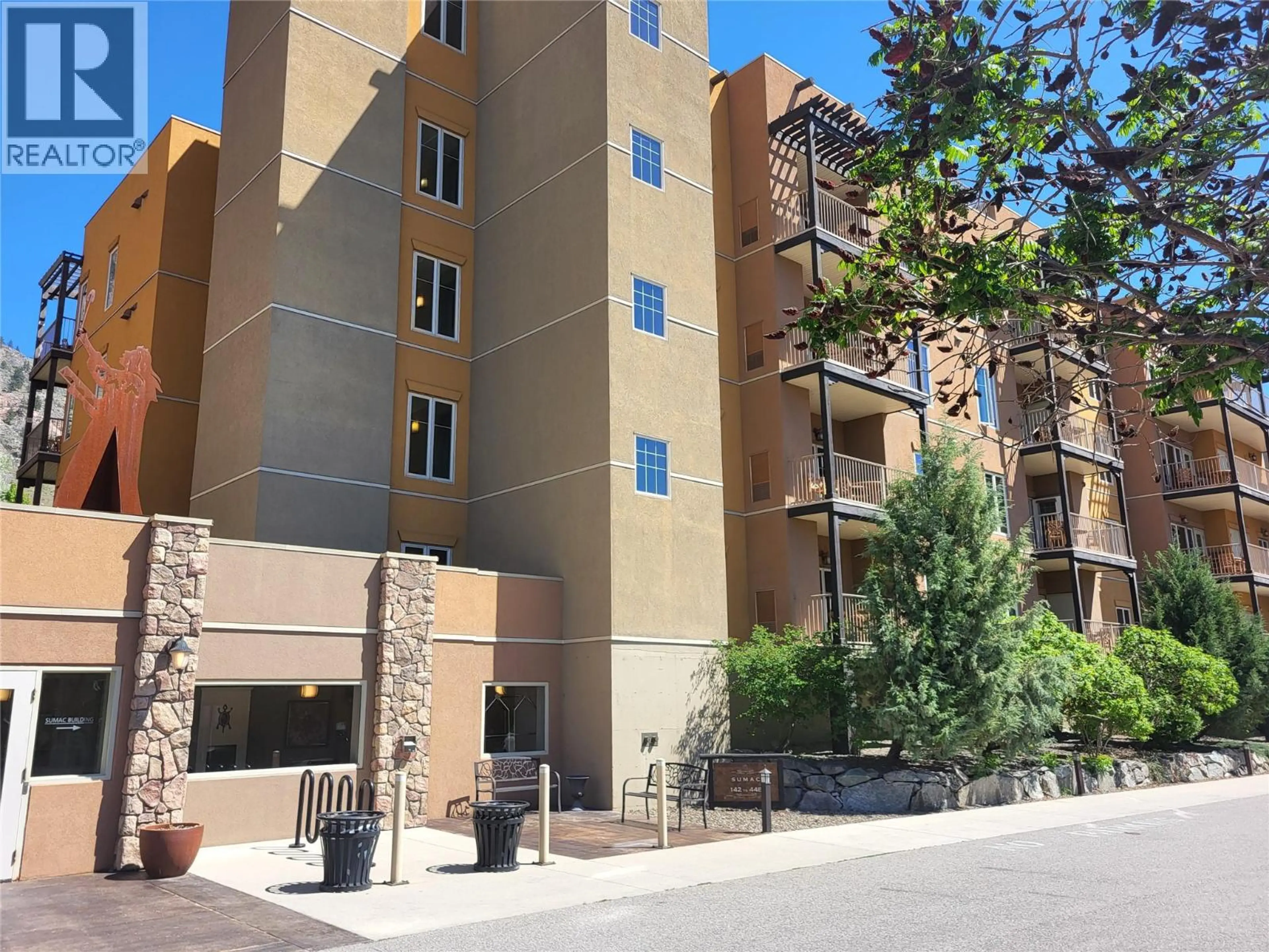 Property at #147A 1200 RANCHER CREEK ROAD, Osoyoos, BC