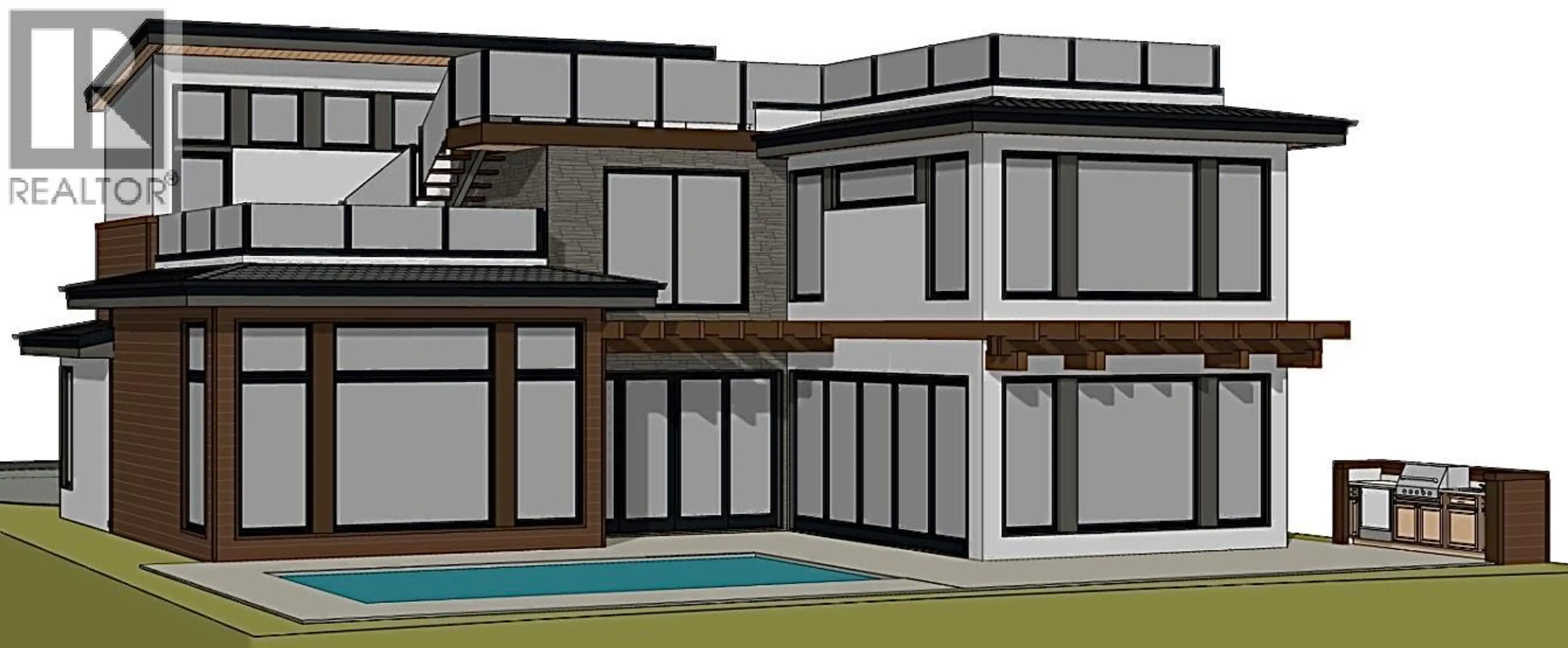 Property at 1575 MALBEC PLACE, West Kelowna, BC