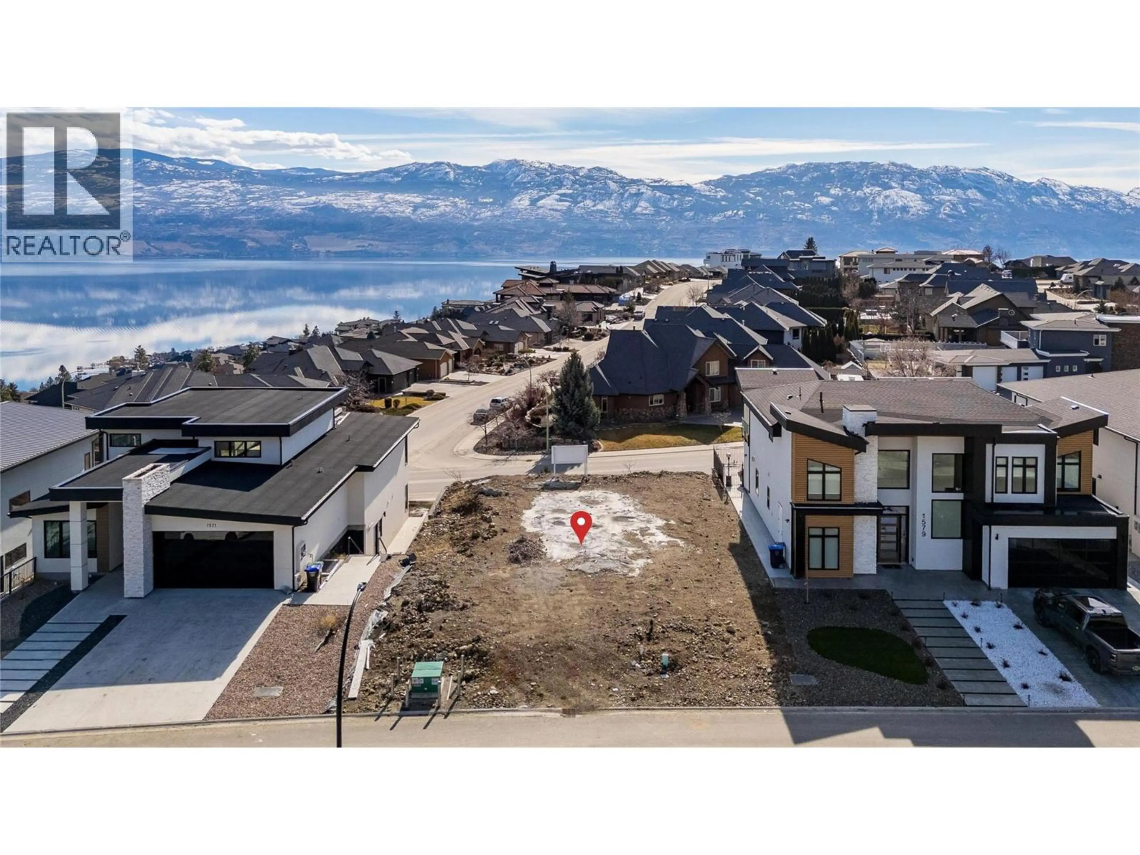 Property at 1575 MALBEC PLACE, West Kelowna, BC