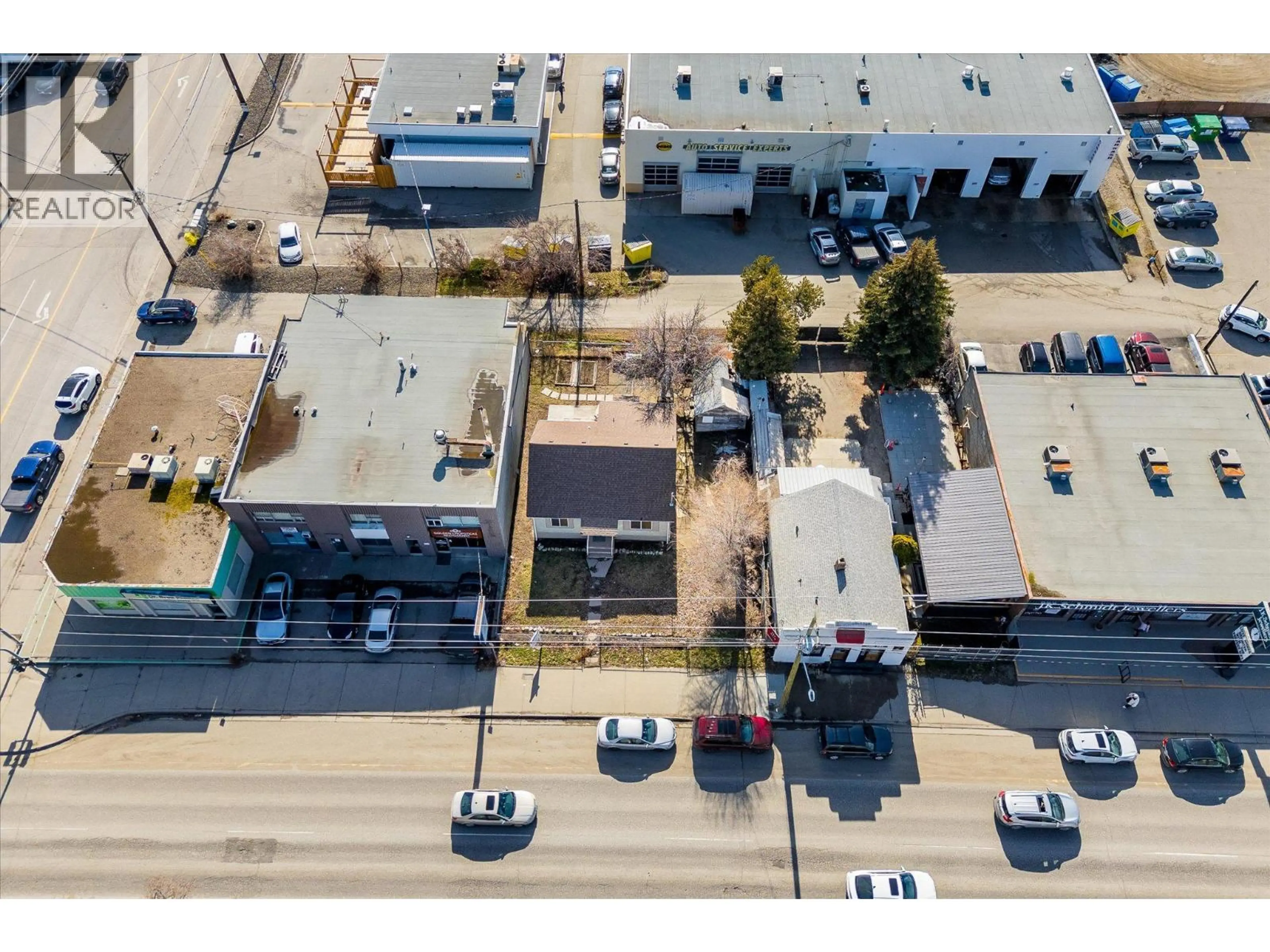 Property at 2465 MAIN STREET, West Kelowna, BC