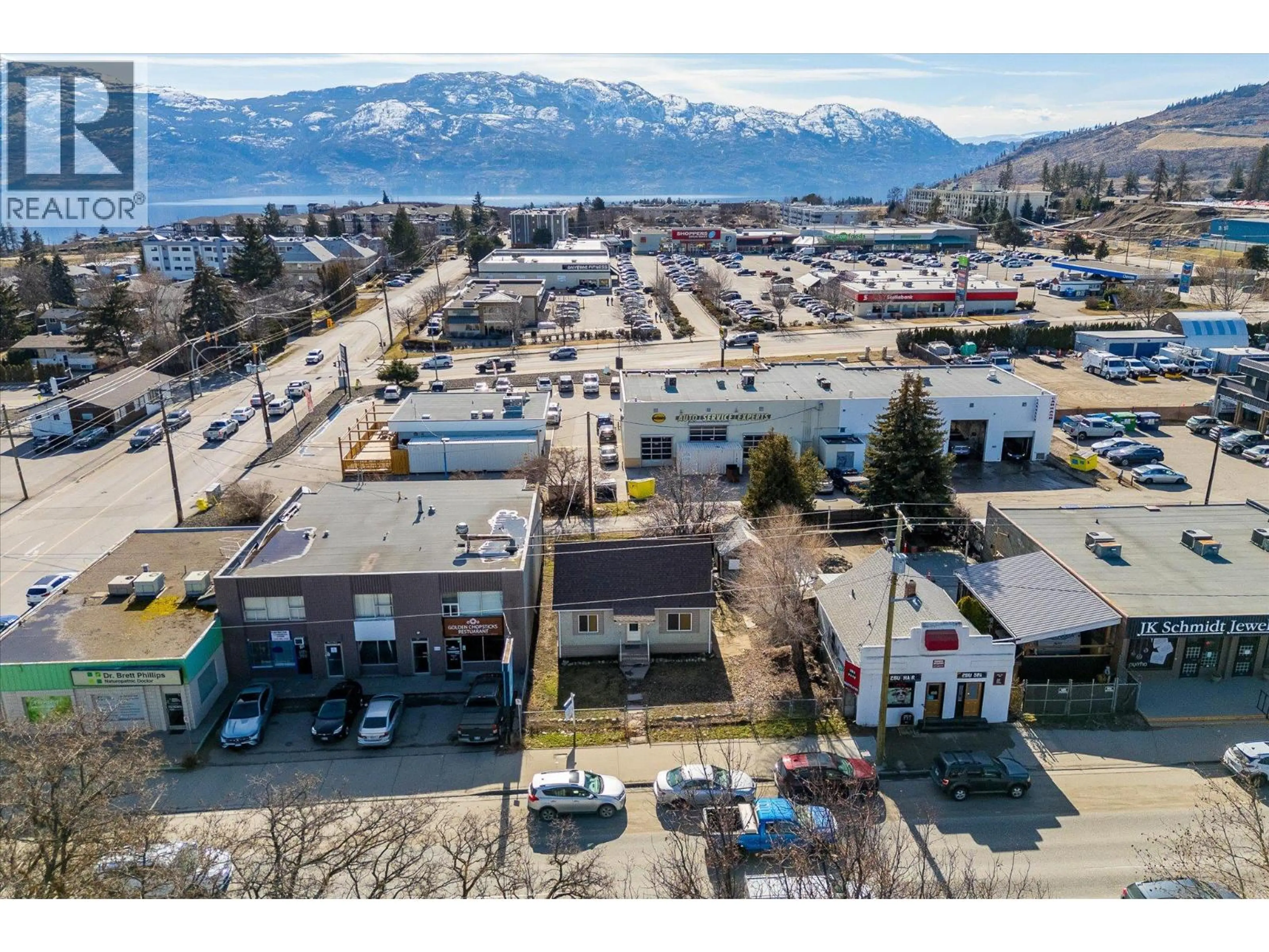 Property at 2465 MAIN STREET, West Kelowna, BC
