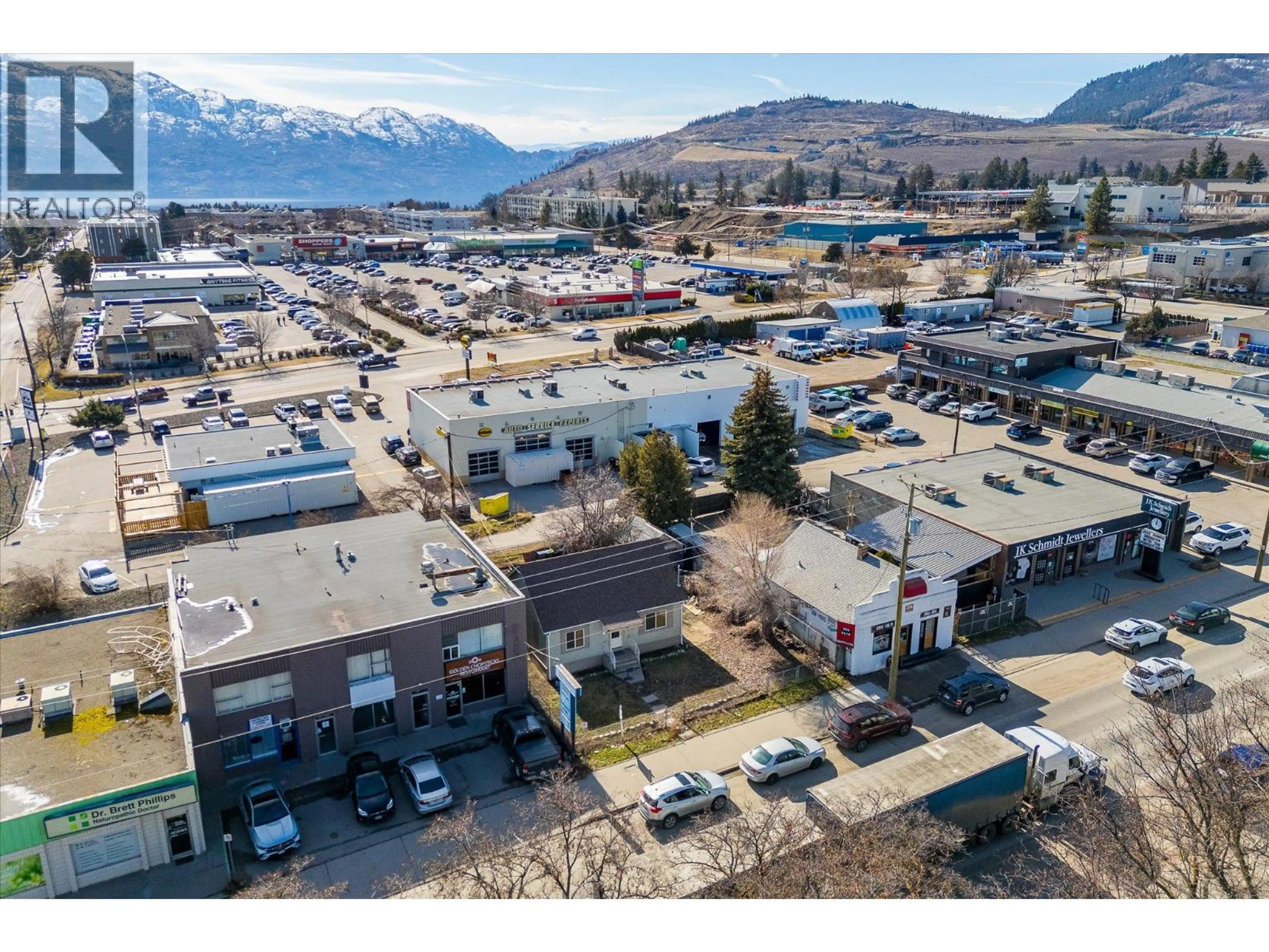 Property at 2465 MAIN STREET, West Kelowna, BC
