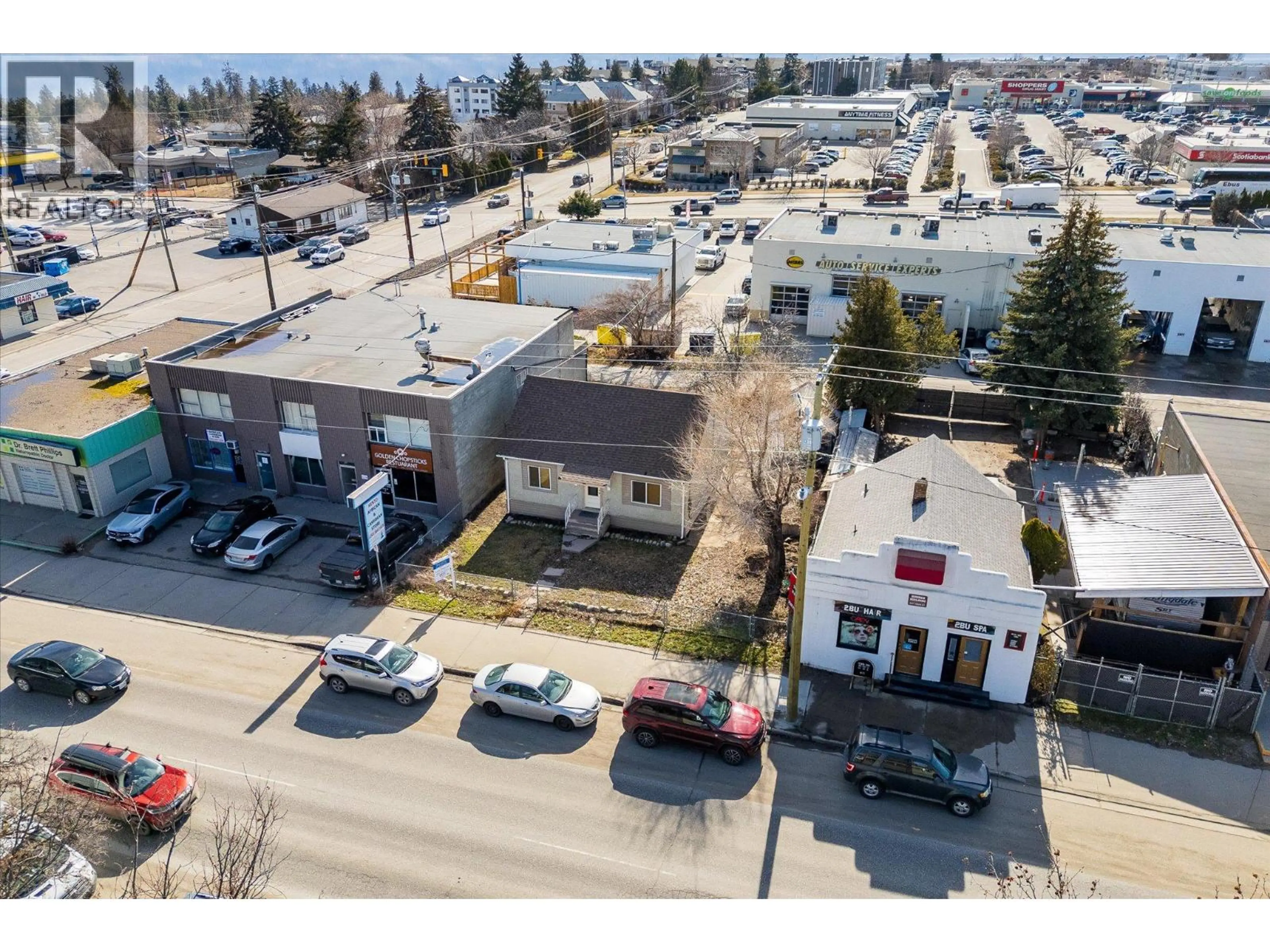 Property at 2465 MAIN STREET, West Kelowna, BC