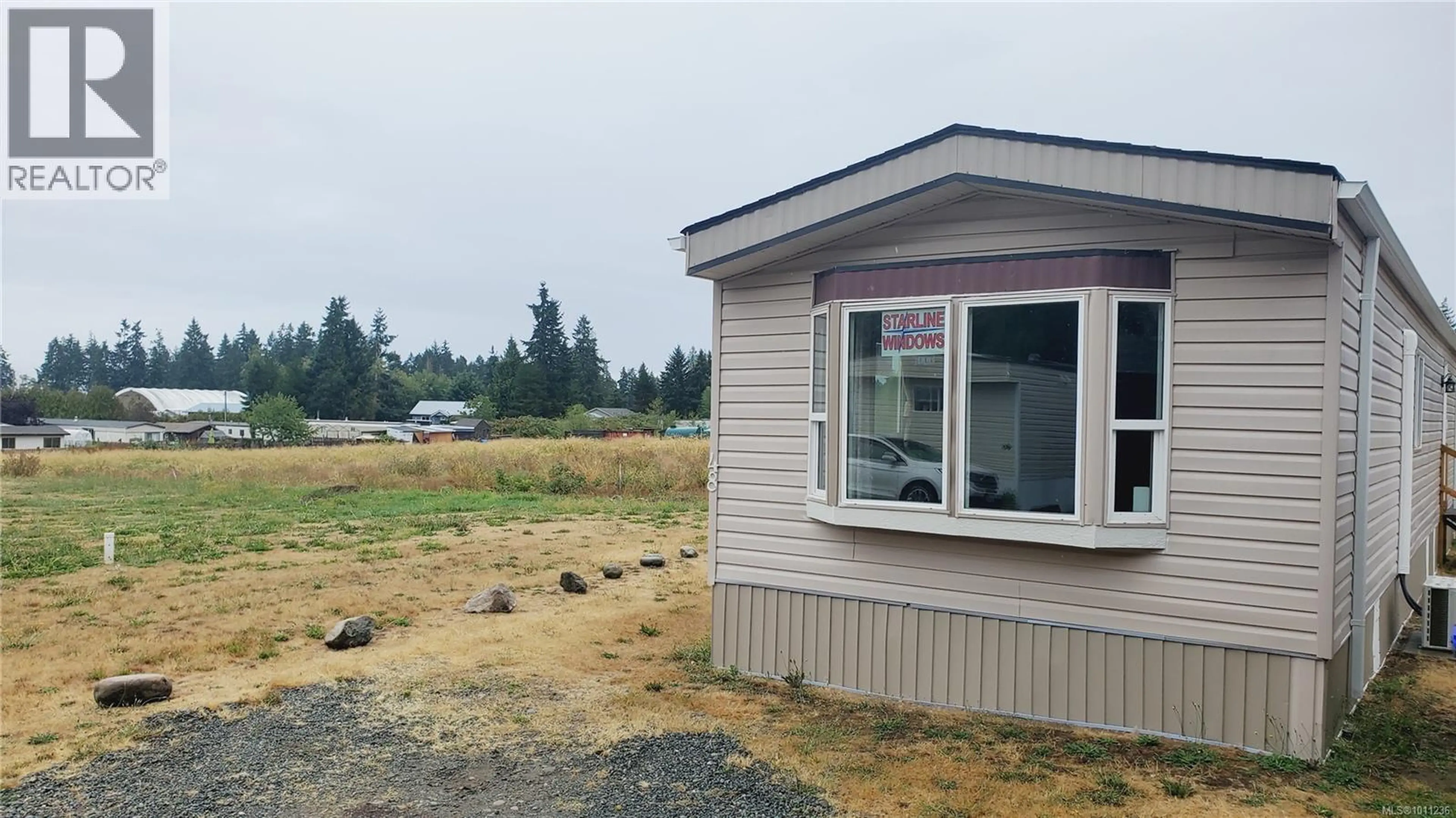 Property at #48 1714 ALBERNI HWY, Coombs, BC