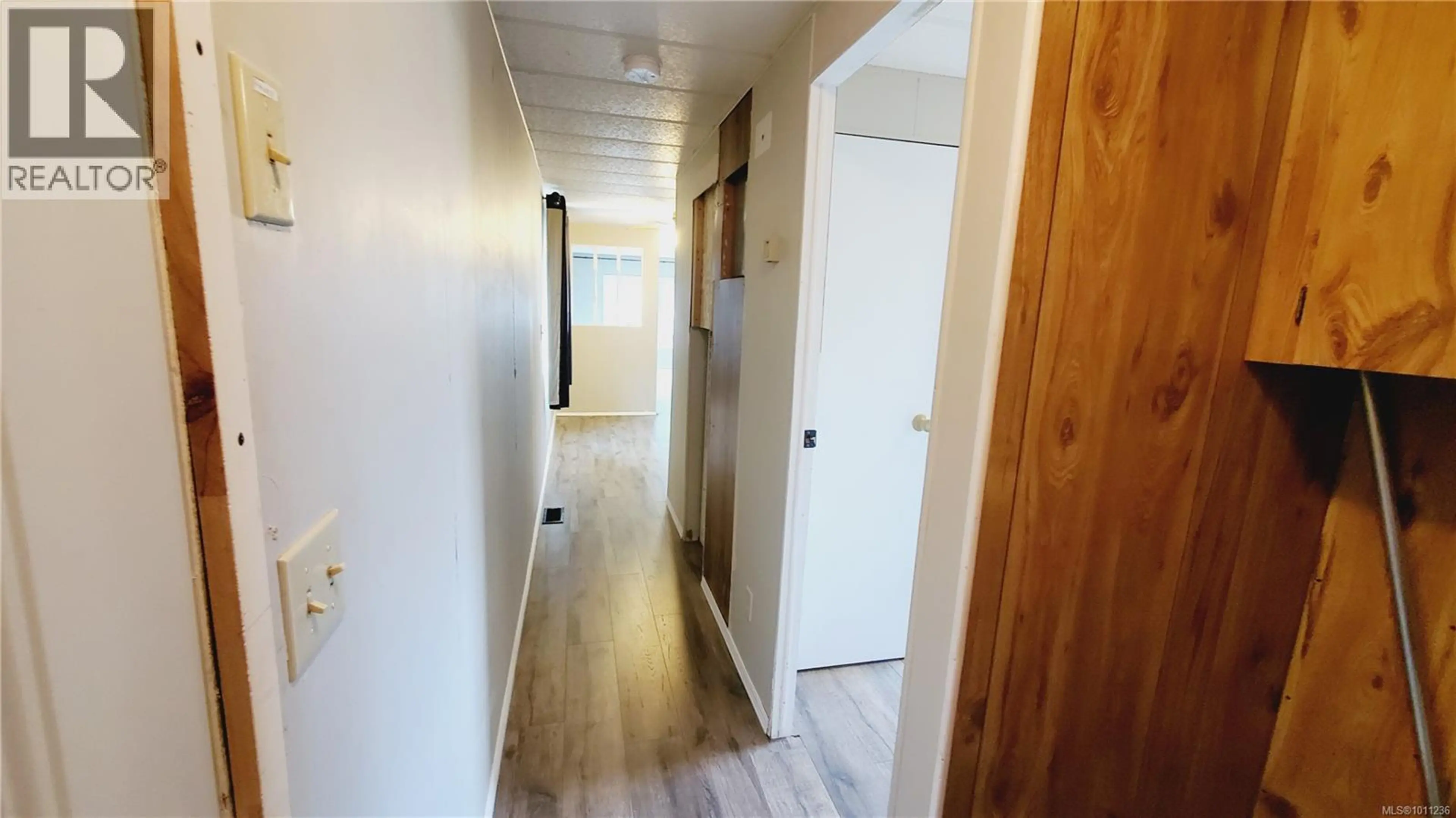 Property at #48 1714 ALBERNI HWY, Coombs, BC