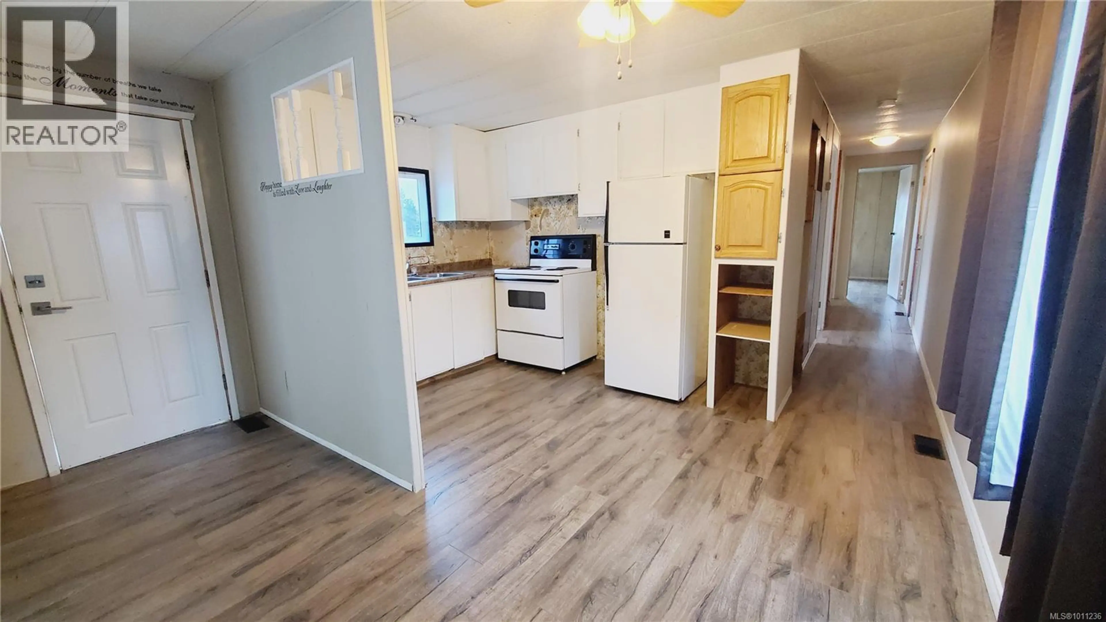 Property at #48 1714 ALBERNI HWY, Coombs, BC