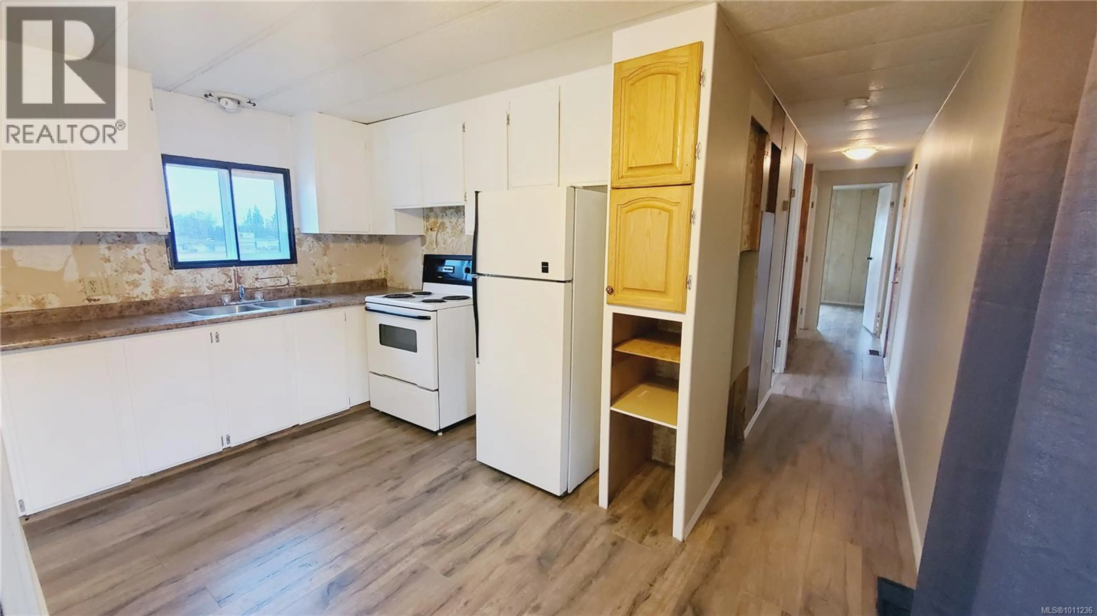 Property at #48 1714 ALBERNI HWY, Coombs, BC