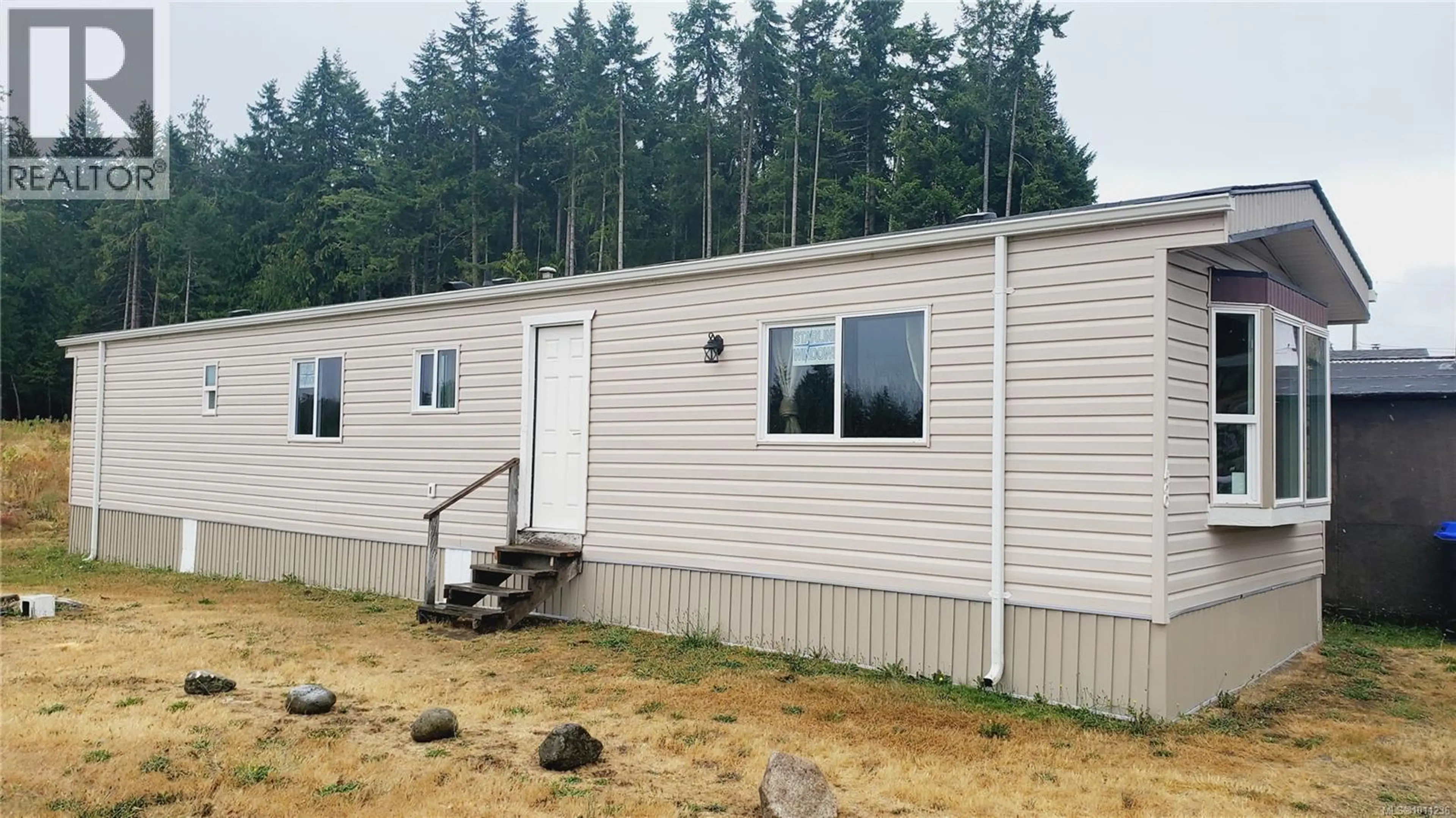 Property at #48 1714 ALBERNI HWY, Coombs, BC