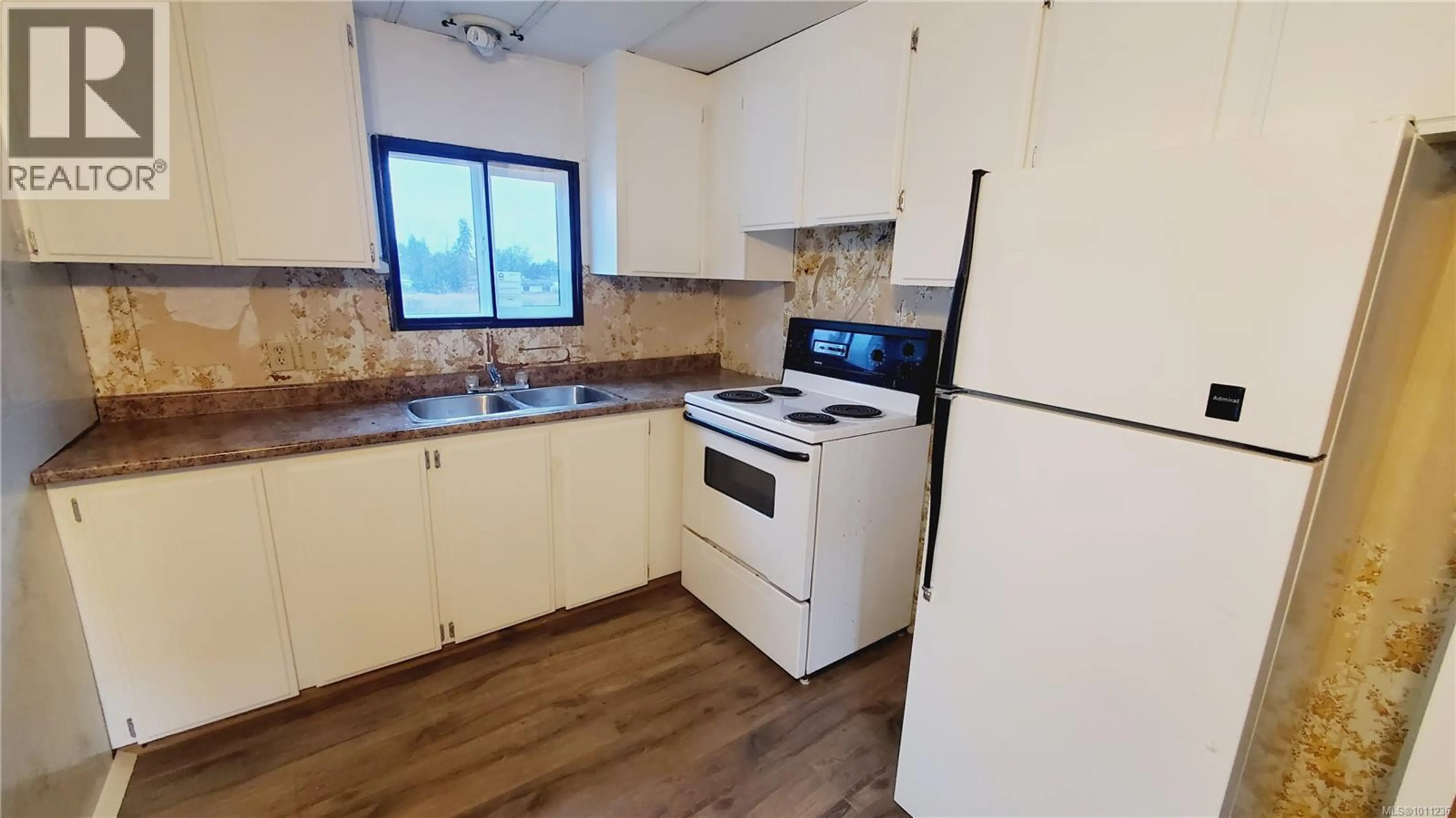 Property at #48 1714 ALBERNI HWY, Coombs, BC