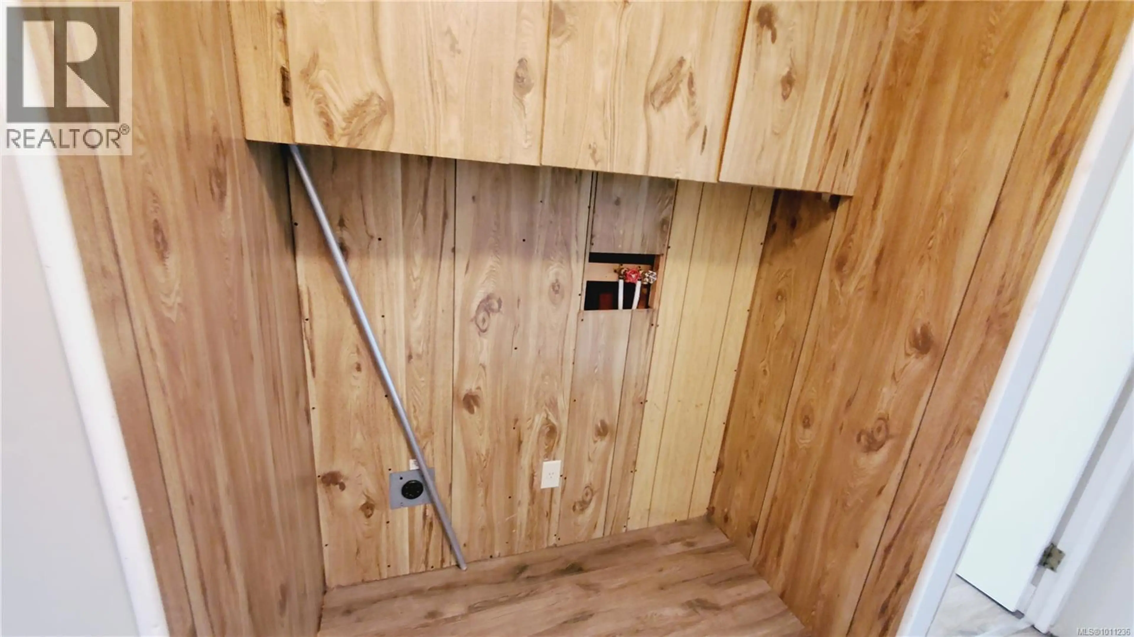 Property at #48 1714 ALBERNI HWY, Coombs, BC