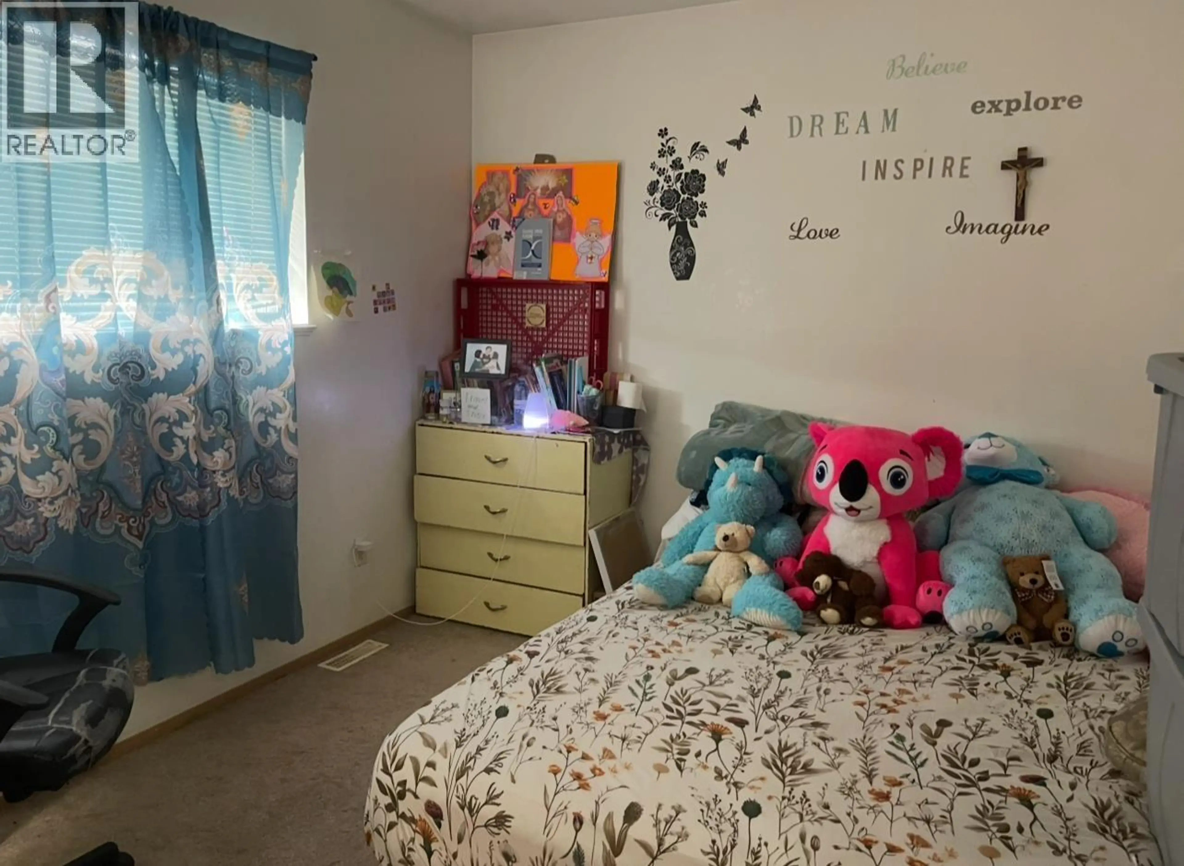 Property at #106 9019 86 STREET, Fort St. John, BC