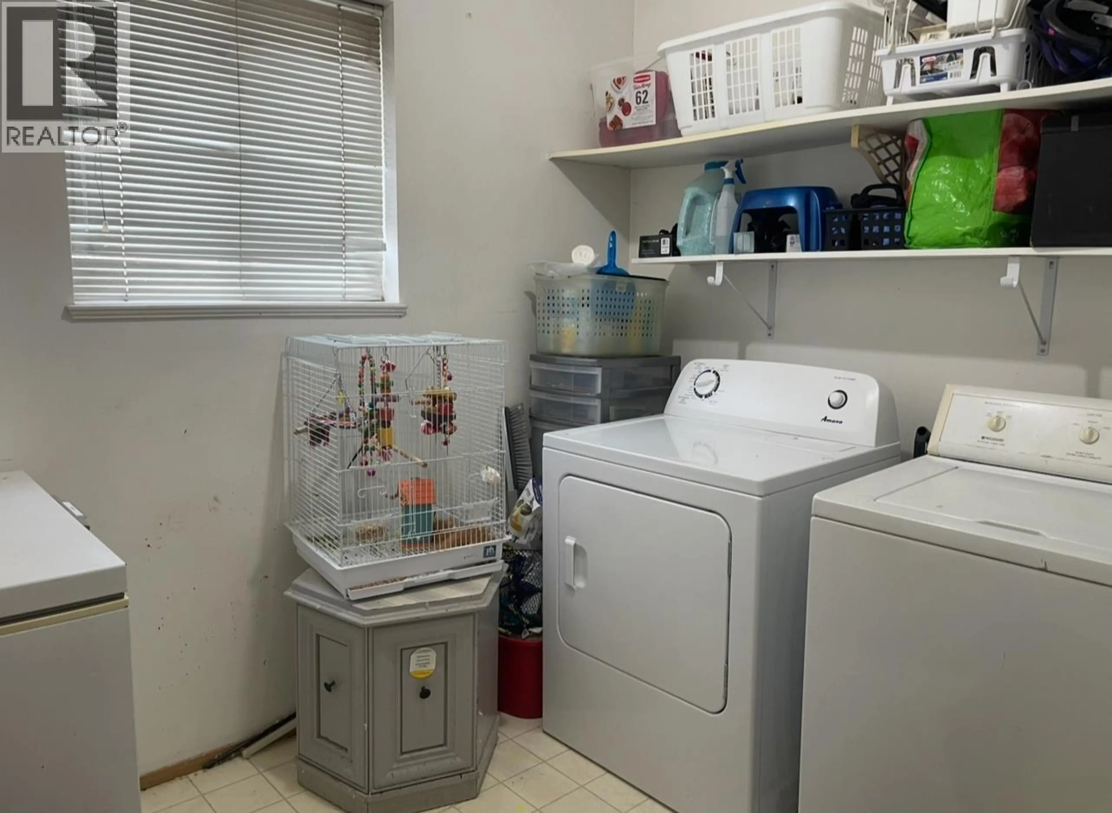 Property at #106 9019 86 STREET, Fort St. John, BC